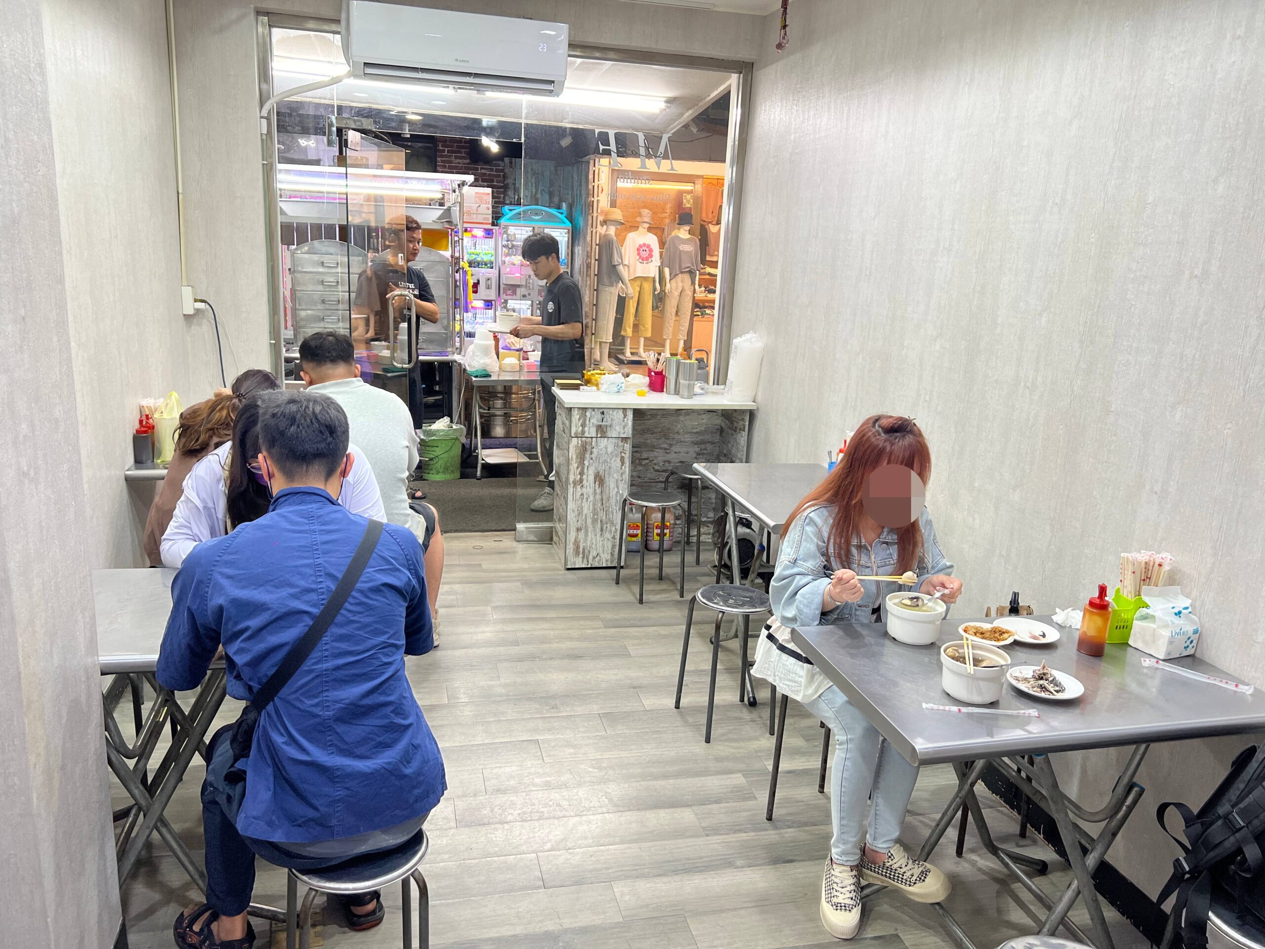 嘉義美食,一盅燉補湯