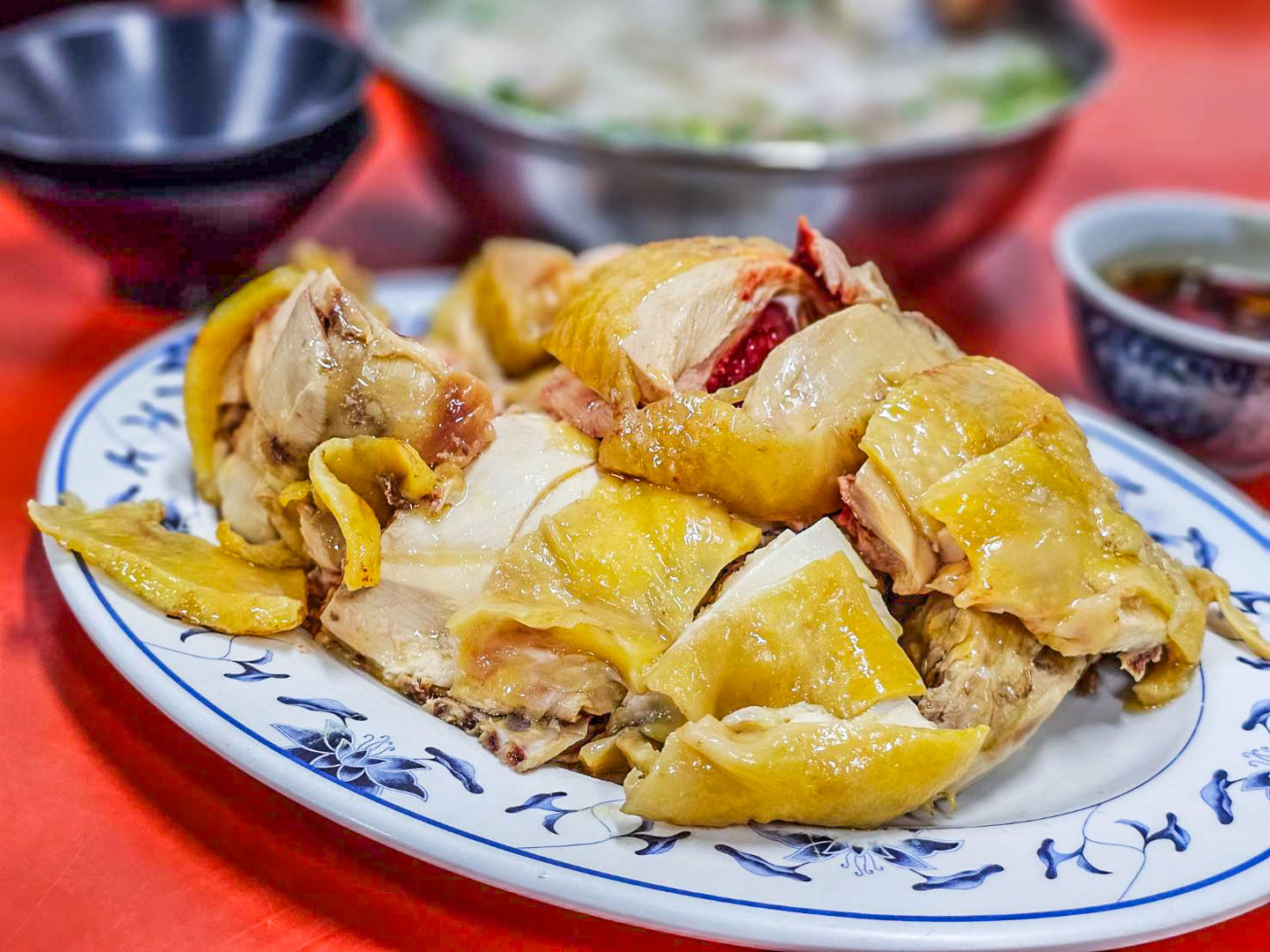 陽明山美食,阿月野菜快炒