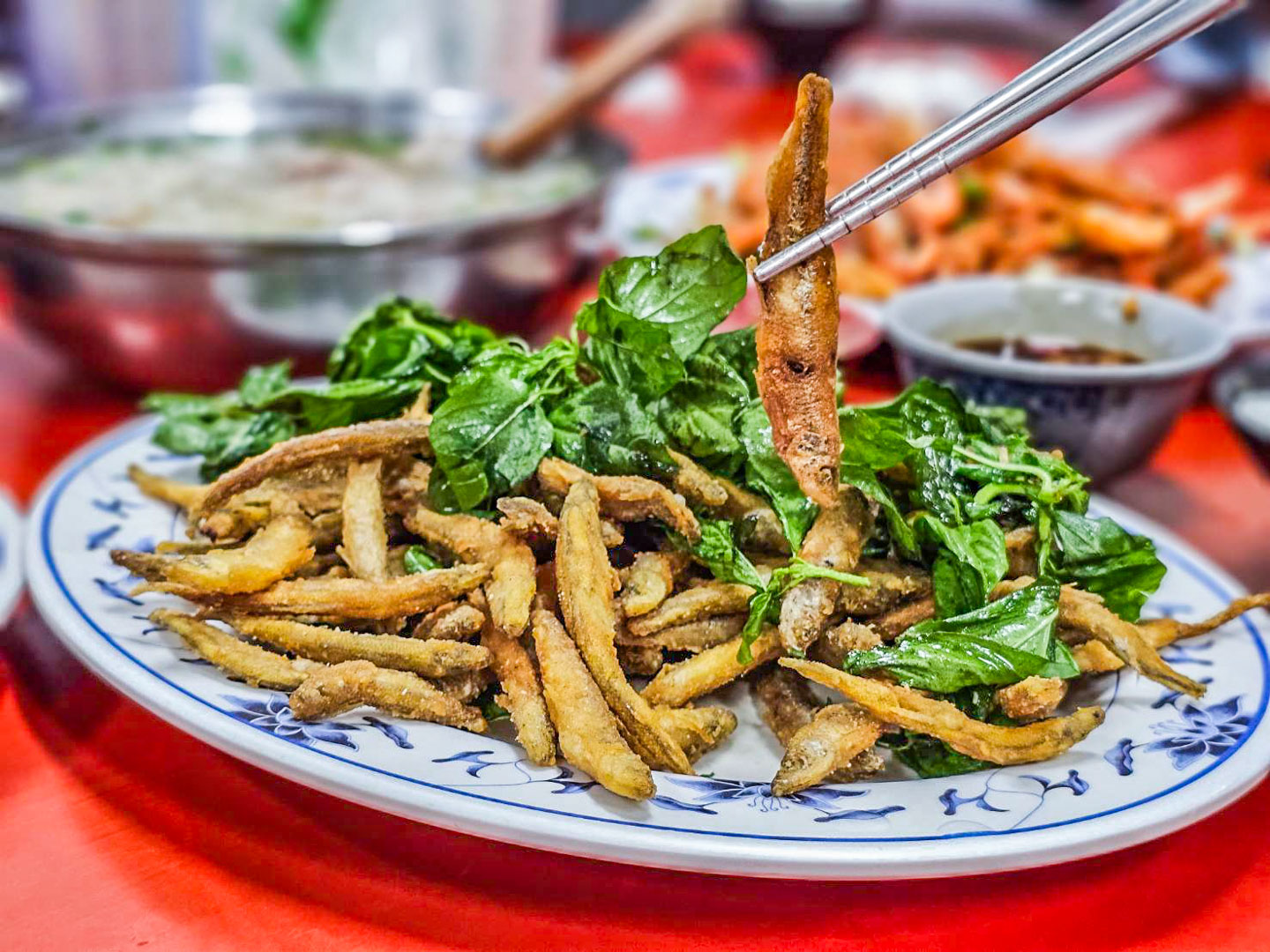 陽明山美食,阿月野菜快炒