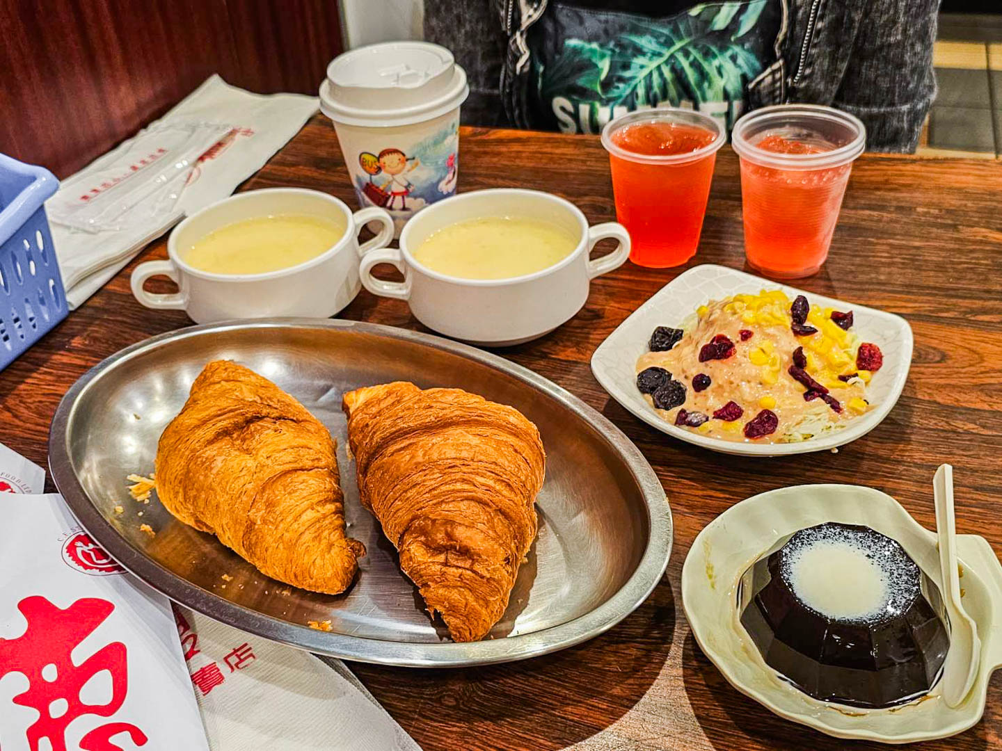 彰化牛排,慶豐牛排專賣店