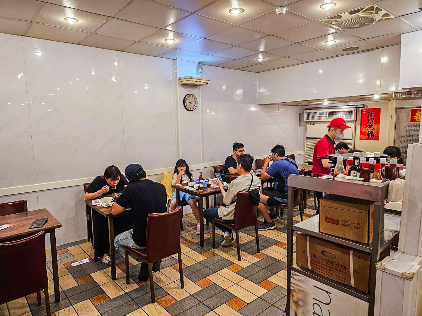 彰化牛排,慶豐牛排專賣店