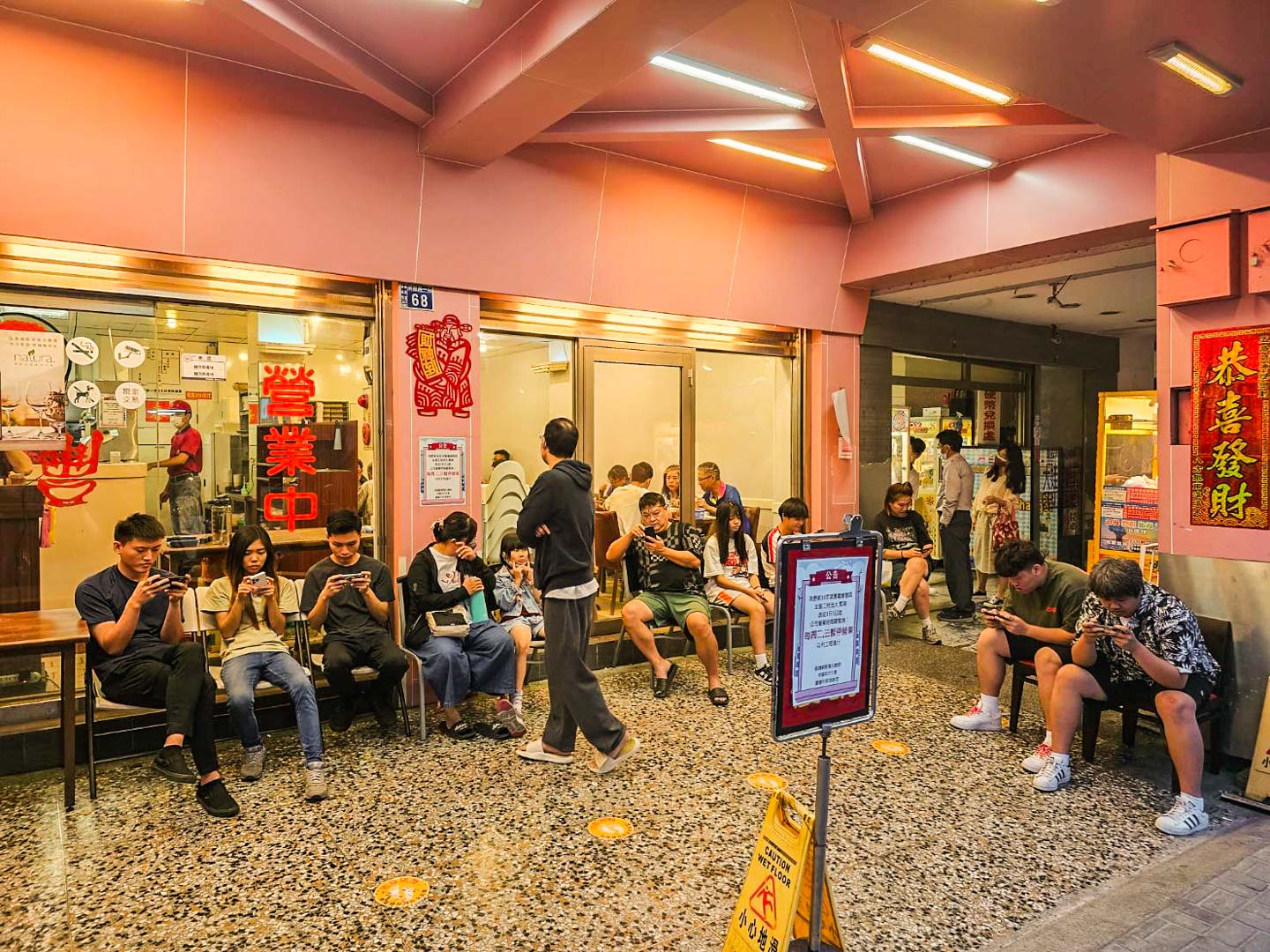 彰化牛排,慶豐牛排專賣店