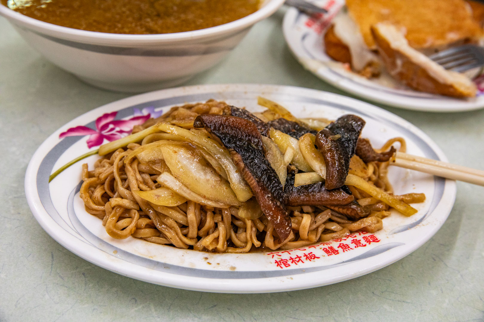 台南美食,赤崁棺材板