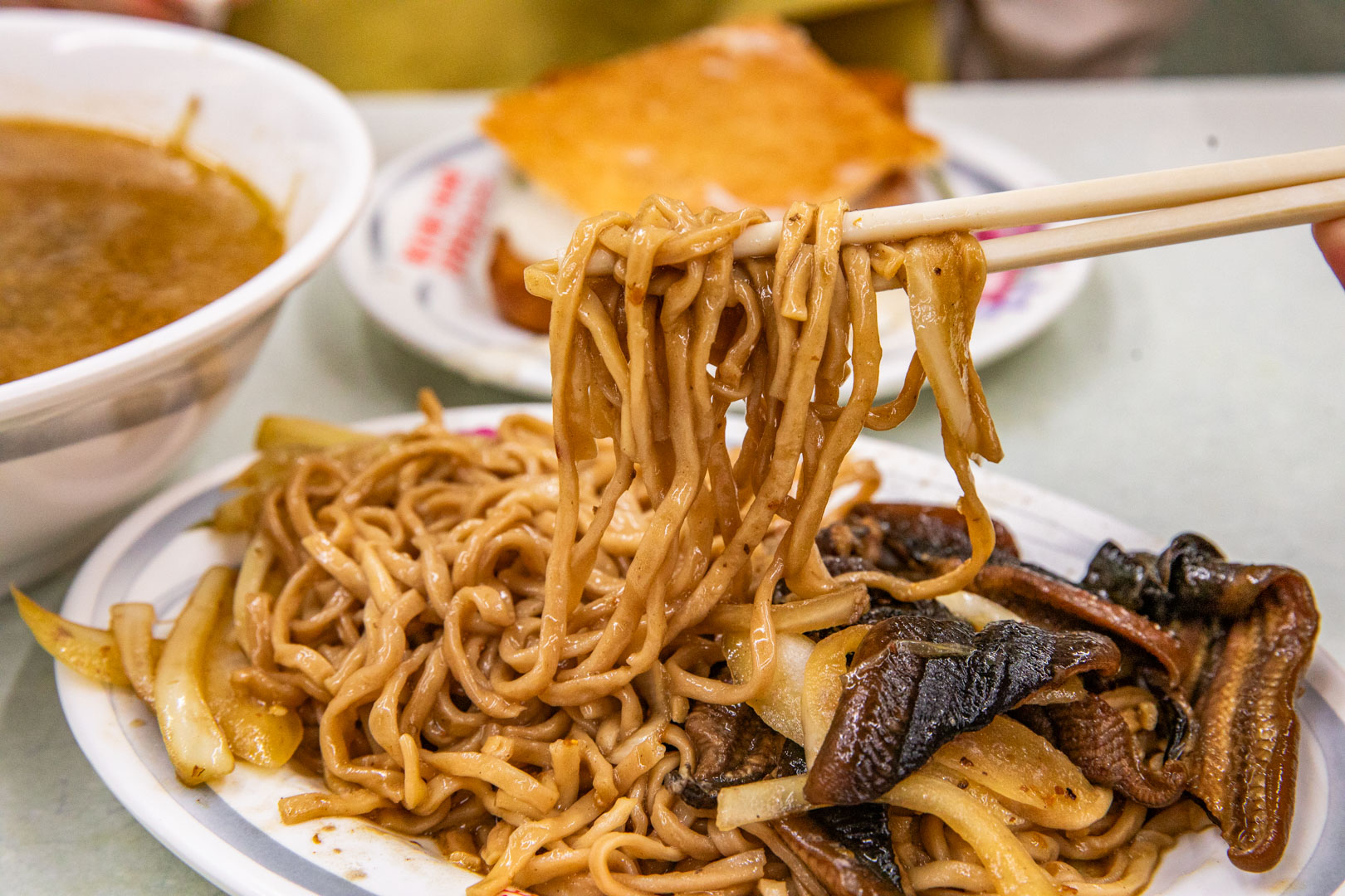 台南美食,赤崁棺材板