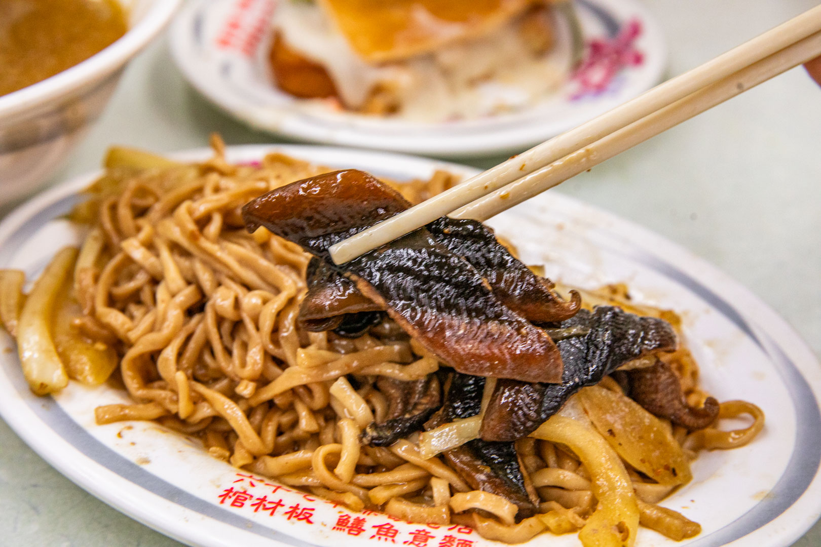 台南美食,赤崁棺材板