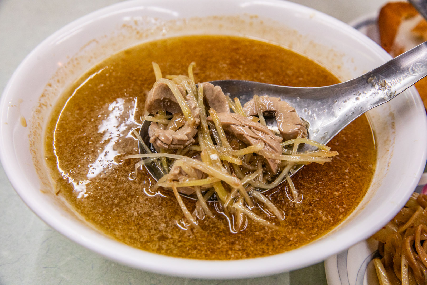 台南美食,赤崁棺材板
