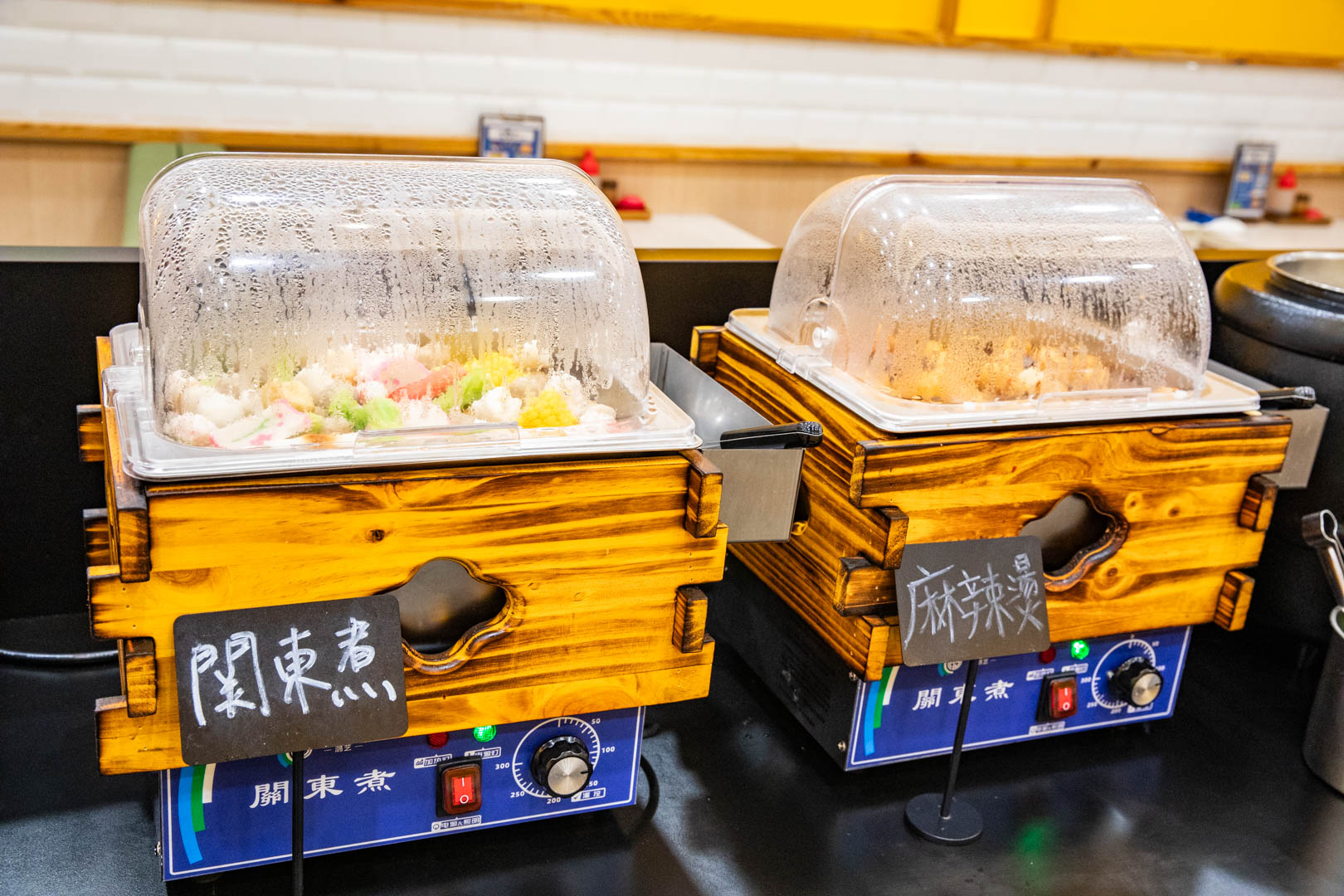 台中美食,京厚屋-太平店