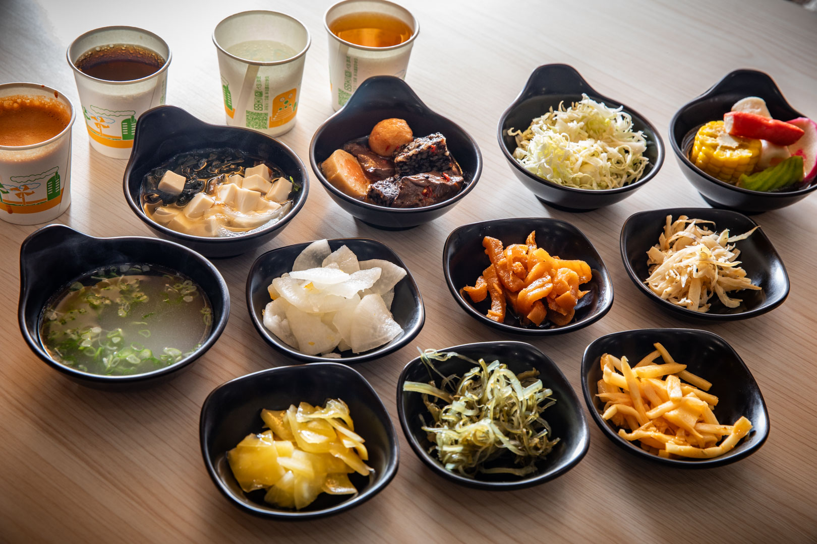 台中美食,京厚屋-太平店