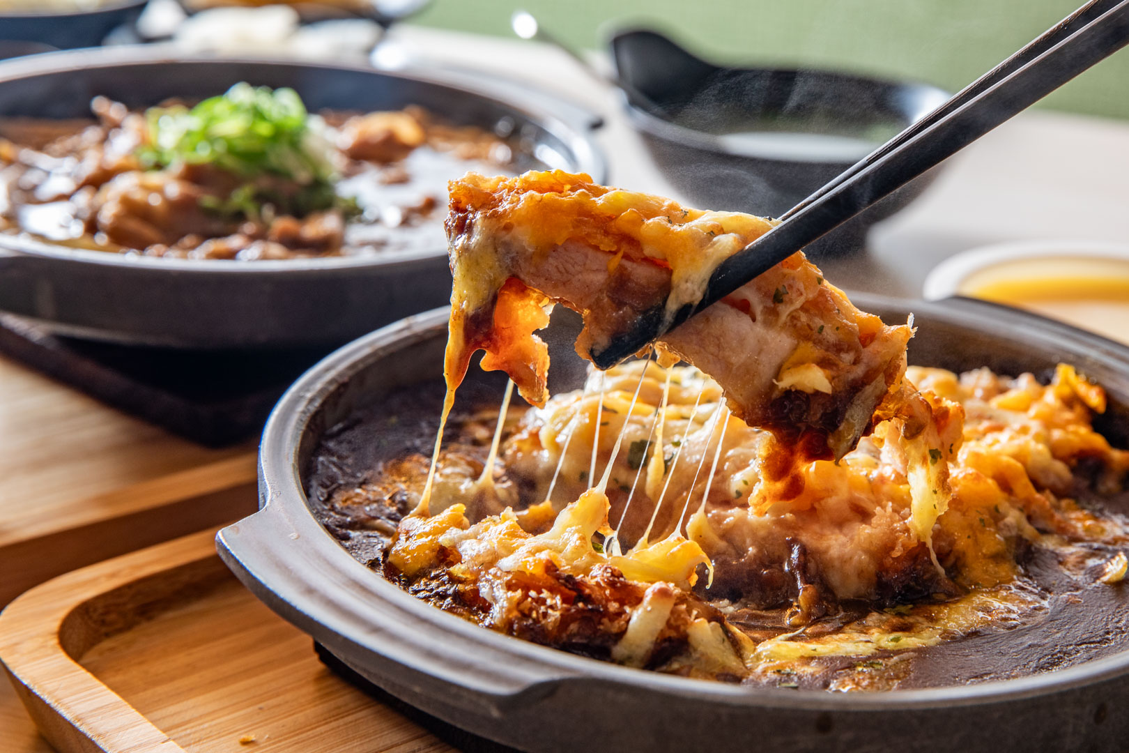 台中美食,京厚屋-太平店