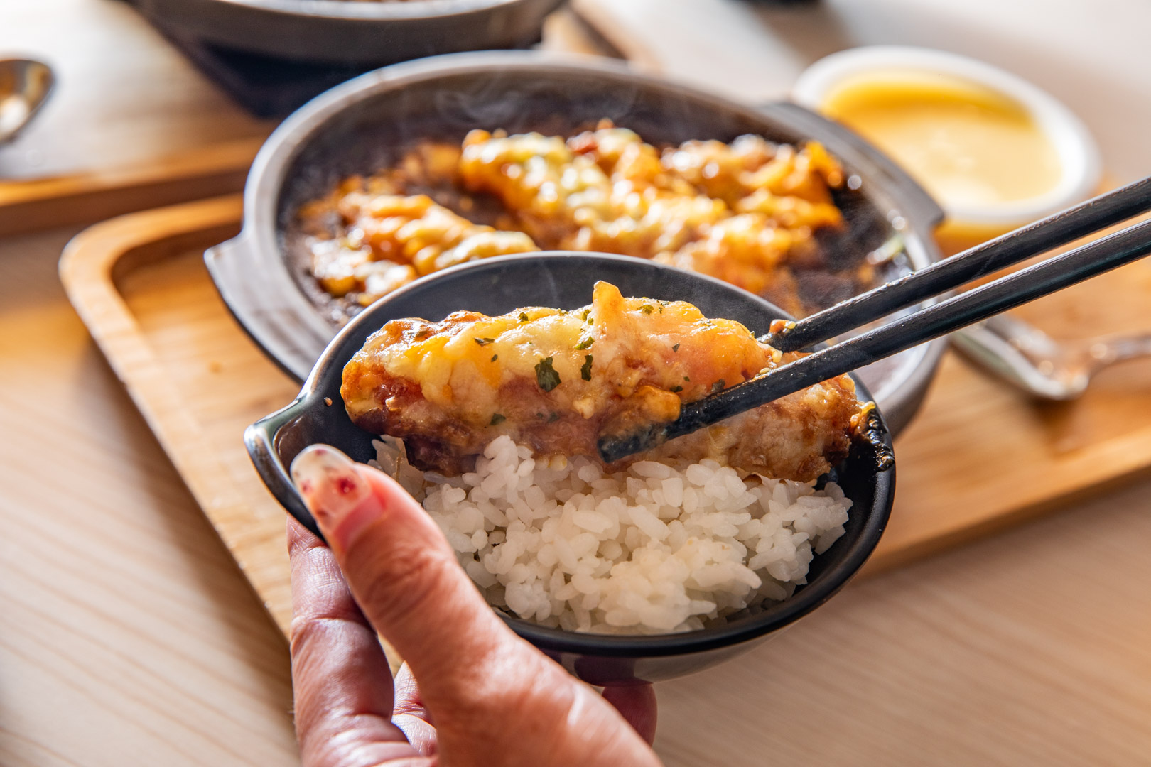 台中美食,京厚屋-太平店