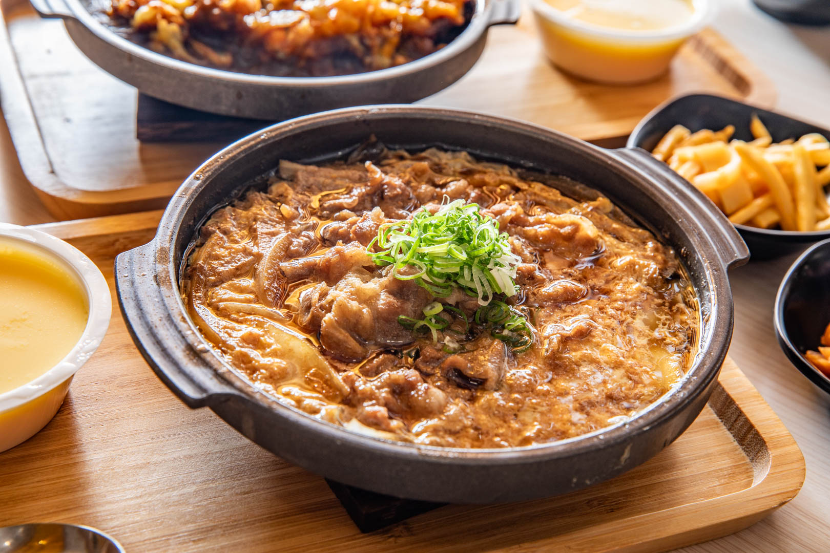 台中美食,京厚屋-太平店