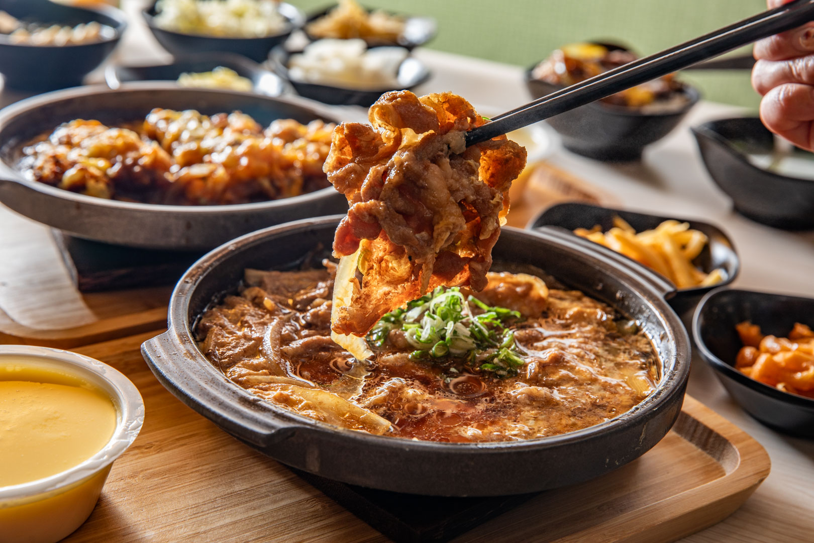 台中美食,京厚屋-太平店
