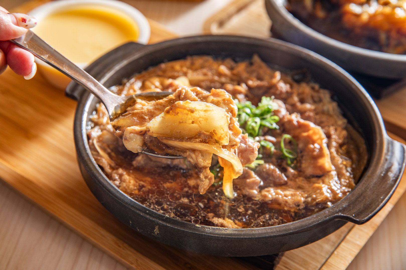 台中美食,京厚屋-太平店