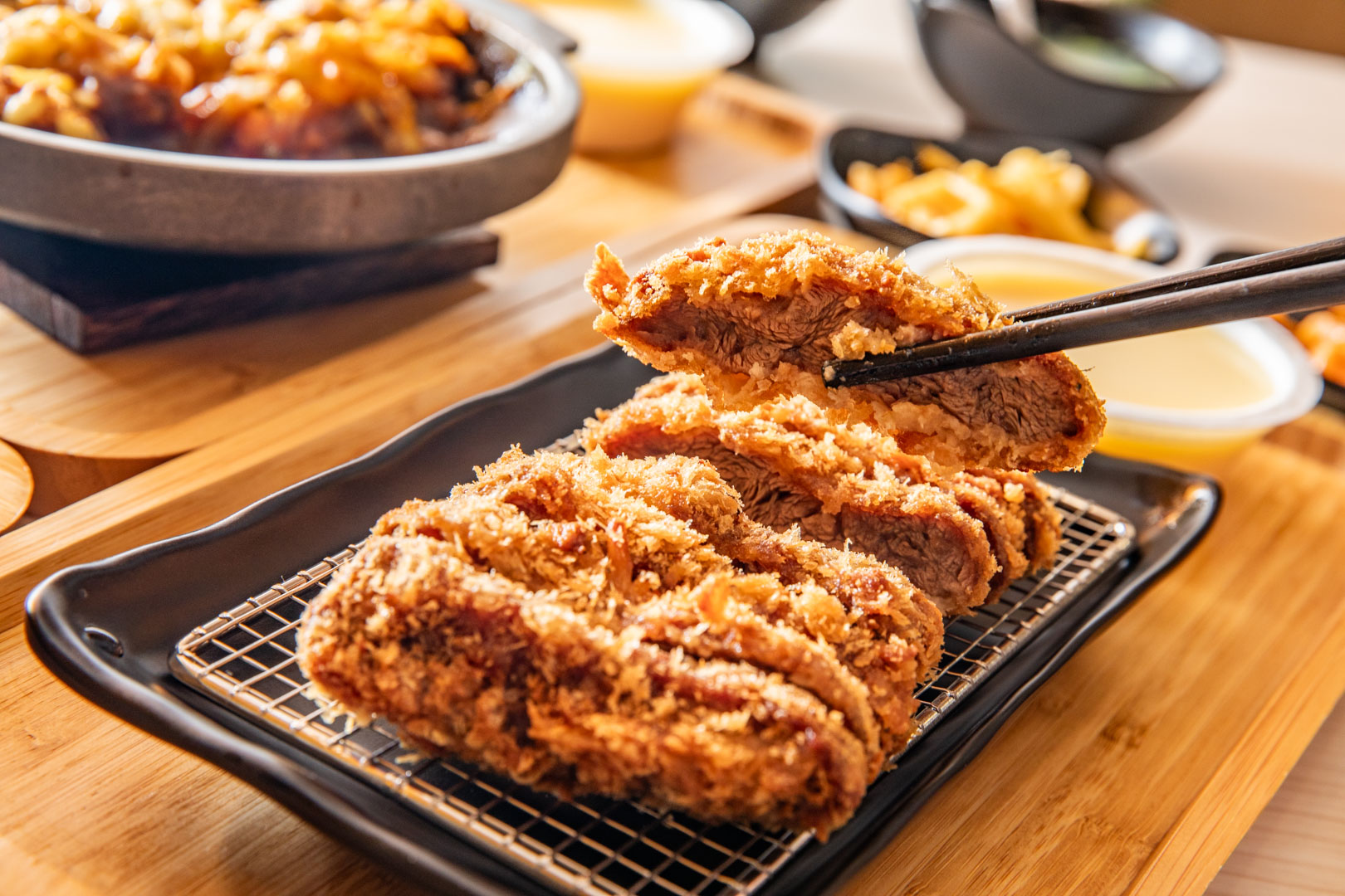 台中美食,京厚屋-太平店