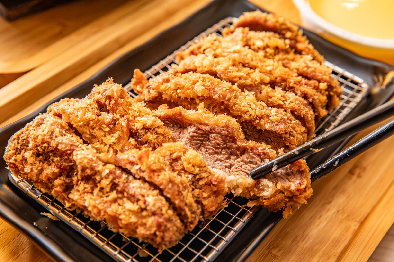 台中美食,京厚屋-太平店