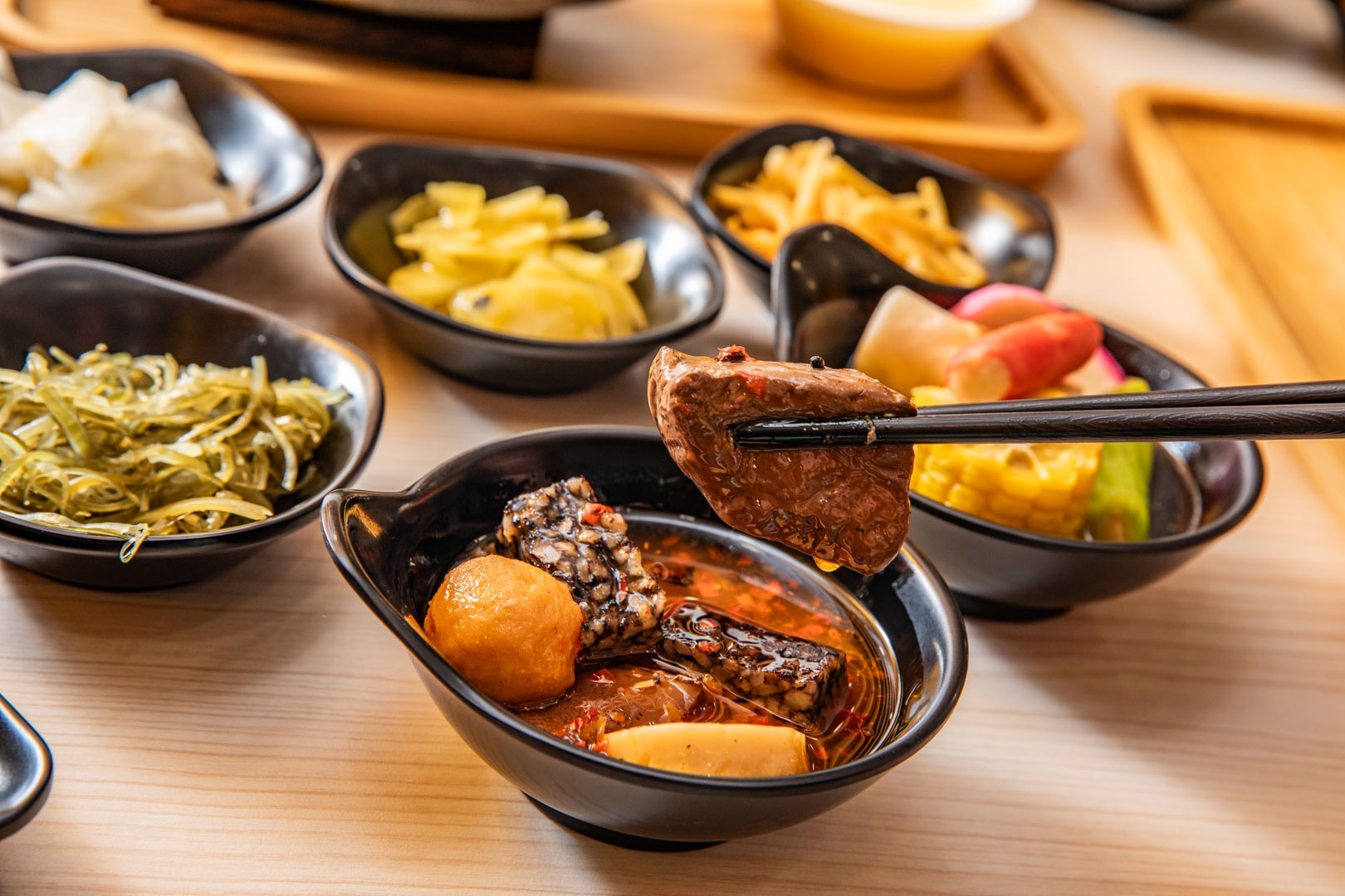 台中美食,京厚屋-太平店