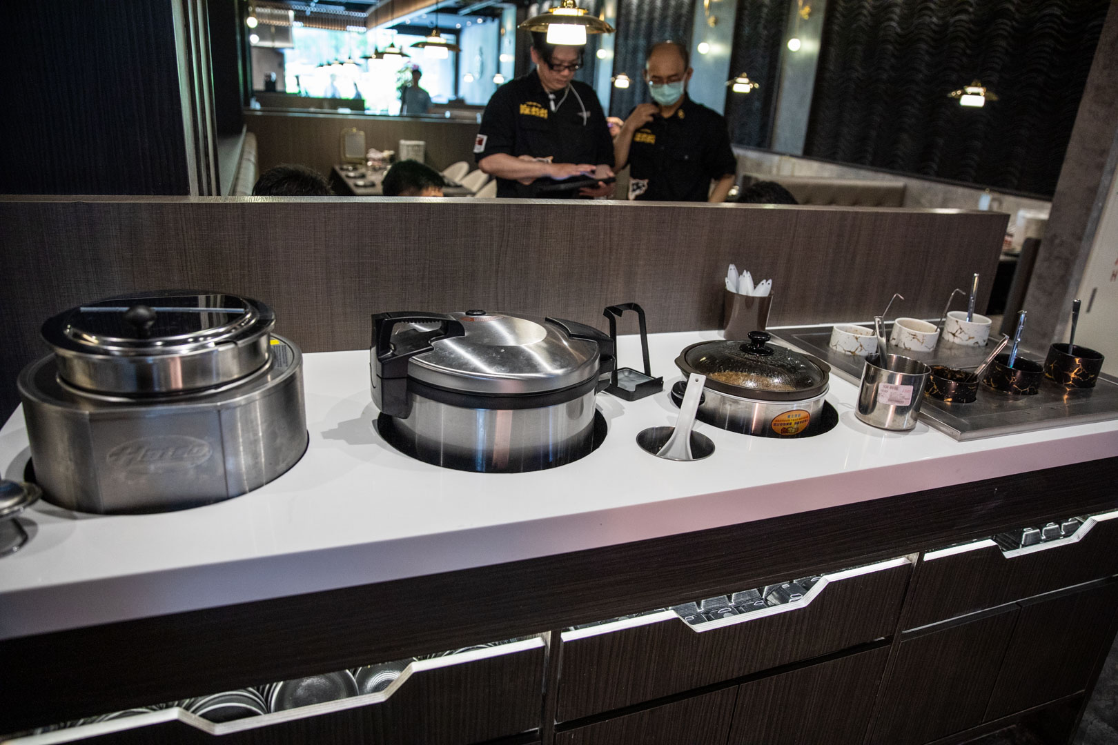 新竹燒肉吃到飽,吃肉肉CHIH ROU ROU燒肉専門店-竹北店