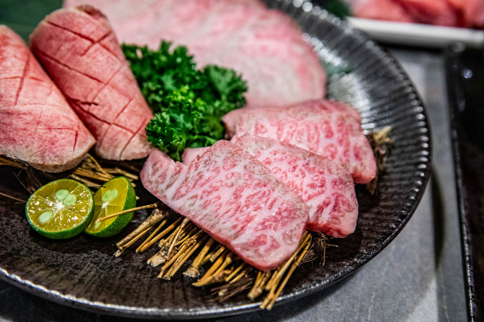 新竹燒肉吃到飽,吃肉肉CHIH ROU ROU燒肉専門店-竹北店