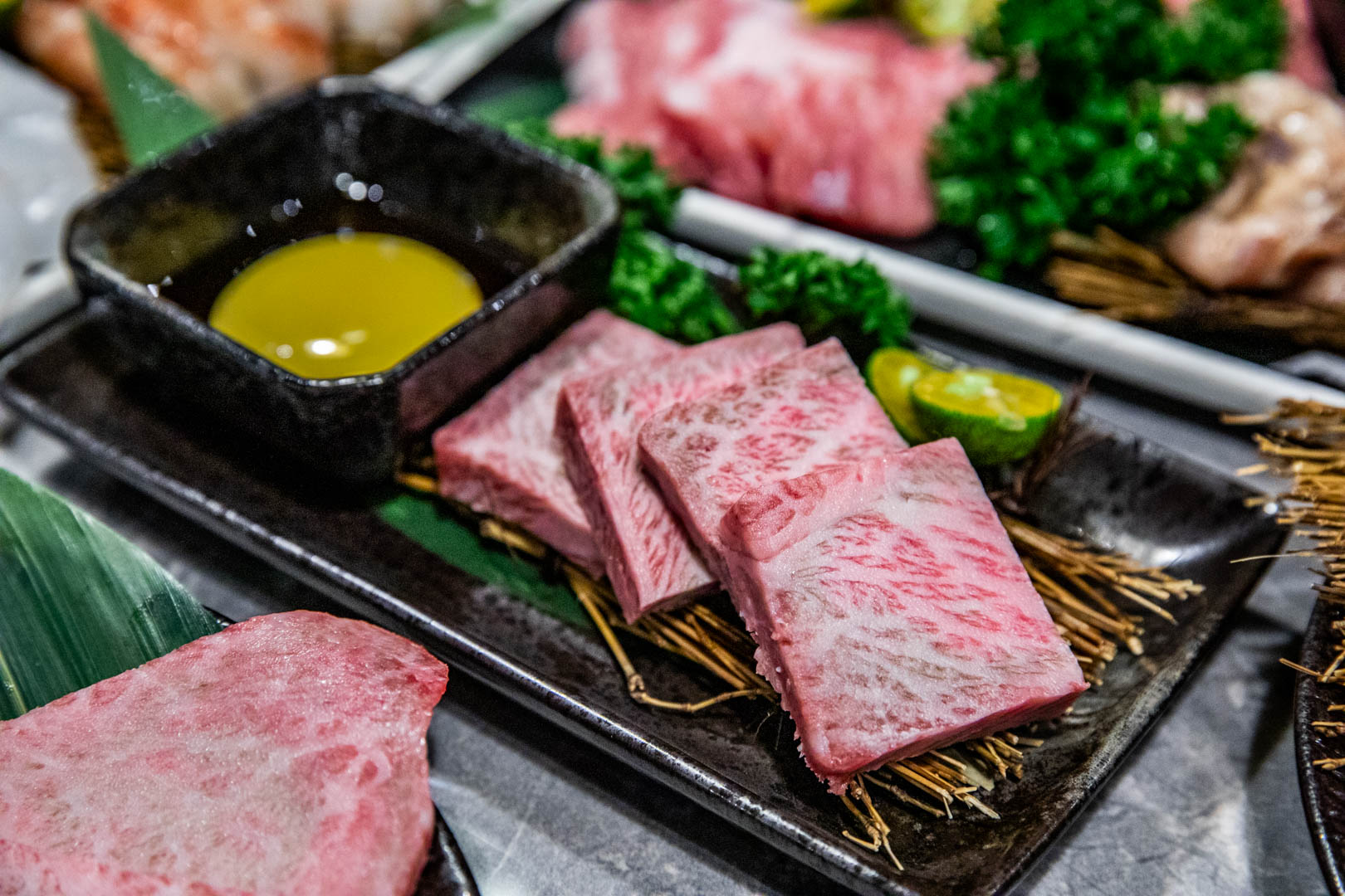 新竹燒肉吃到飽,吃肉肉CHIH ROU ROU燒肉専門店-竹北店