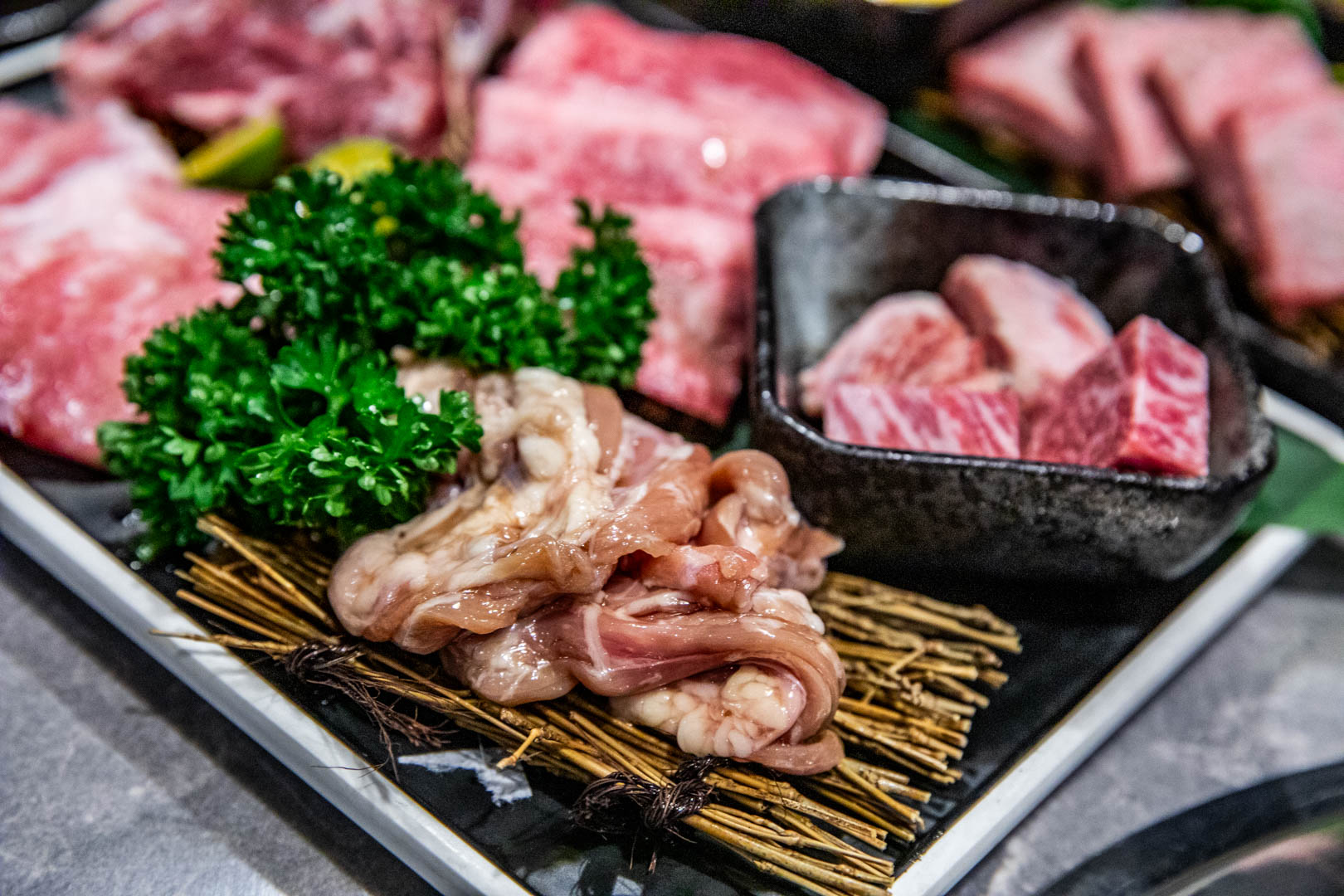 新竹燒肉吃到飽,吃肉肉CHIH ROU ROU燒肉専門店-竹北店