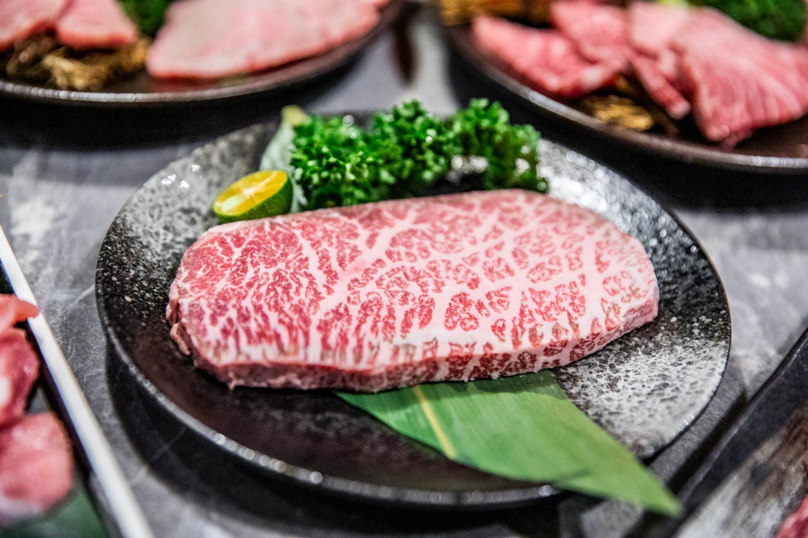 新竹燒肉吃到飽,吃肉肉CHIH ROU ROU燒肉専門店-竹北店