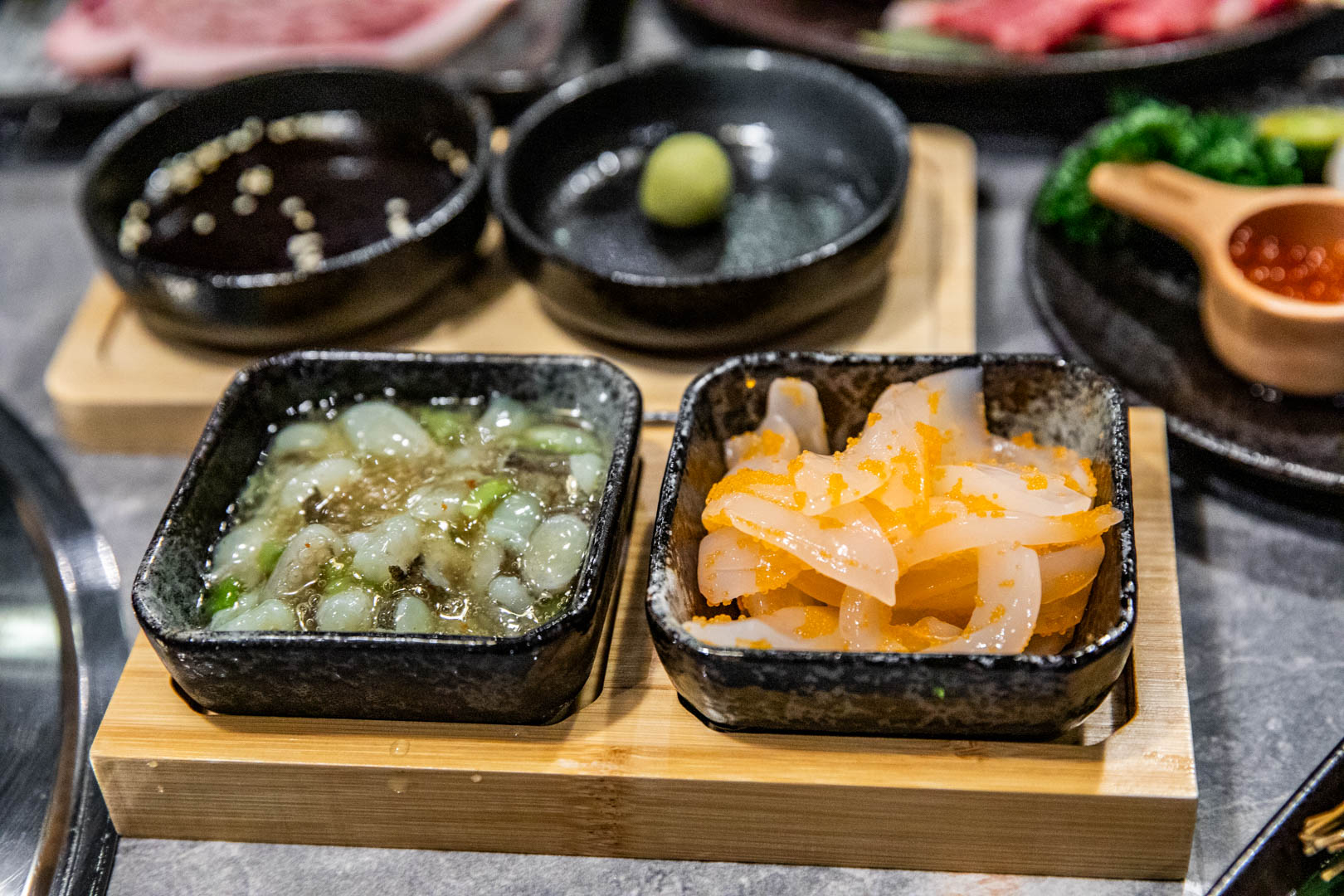 新竹燒肉吃到飽,吃肉肉CHIH ROU ROU燒肉専門店-竹北店