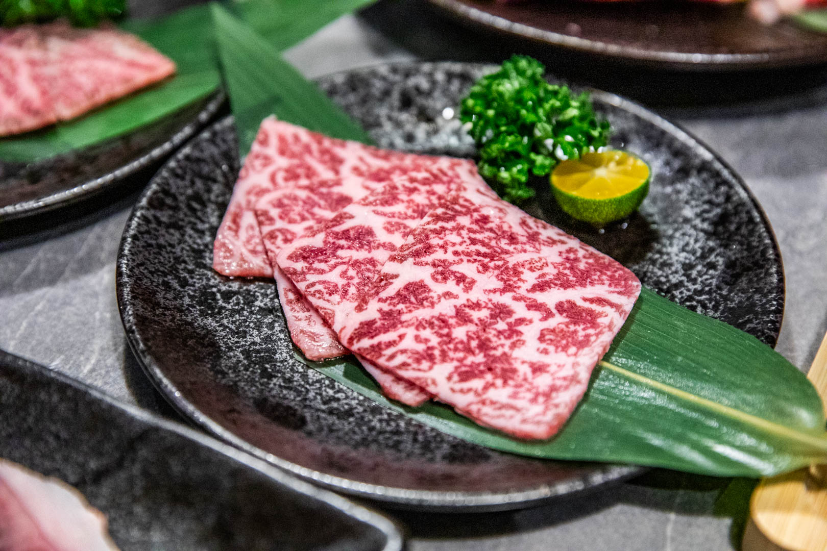 新竹燒肉吃到飽,吃肉肉CHIH ROU ROU燒肉専門店-竹北店