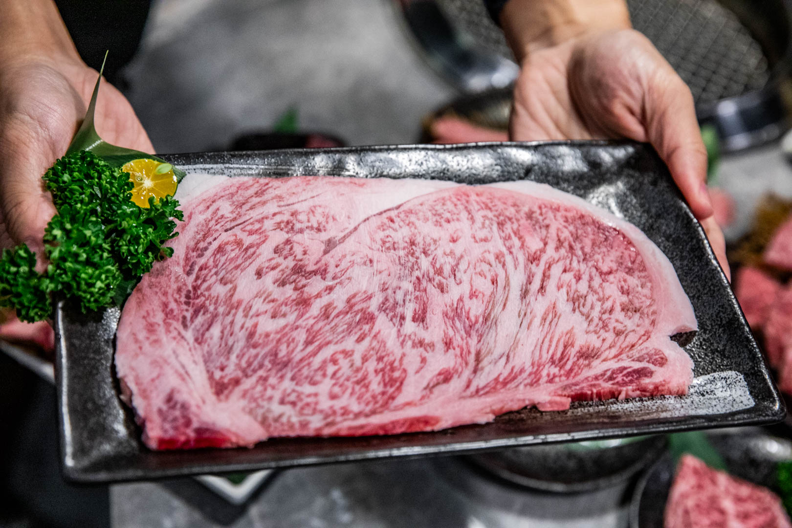 新竹燒肉吃到飽,吃肉肉CHIH ROU ROU燒肉専門店-竹北店
