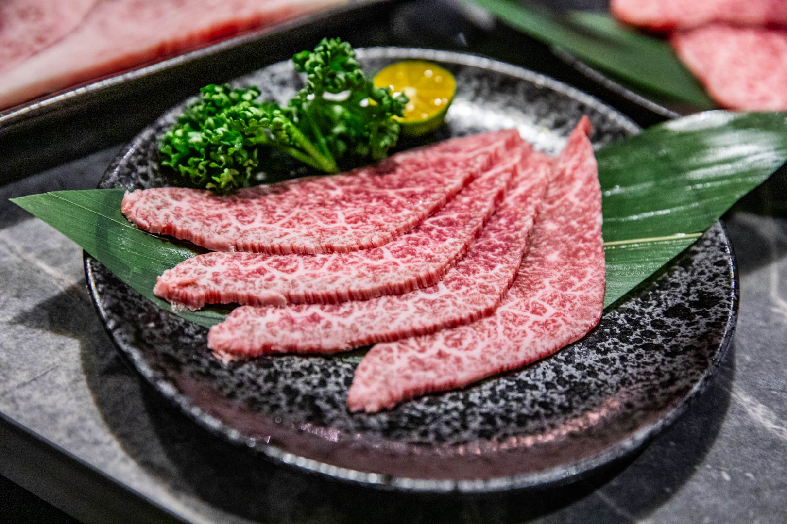 新竹燒肉吃到飽,吃肉肉CHIH ROU ROU燒肉専門店-竹北店