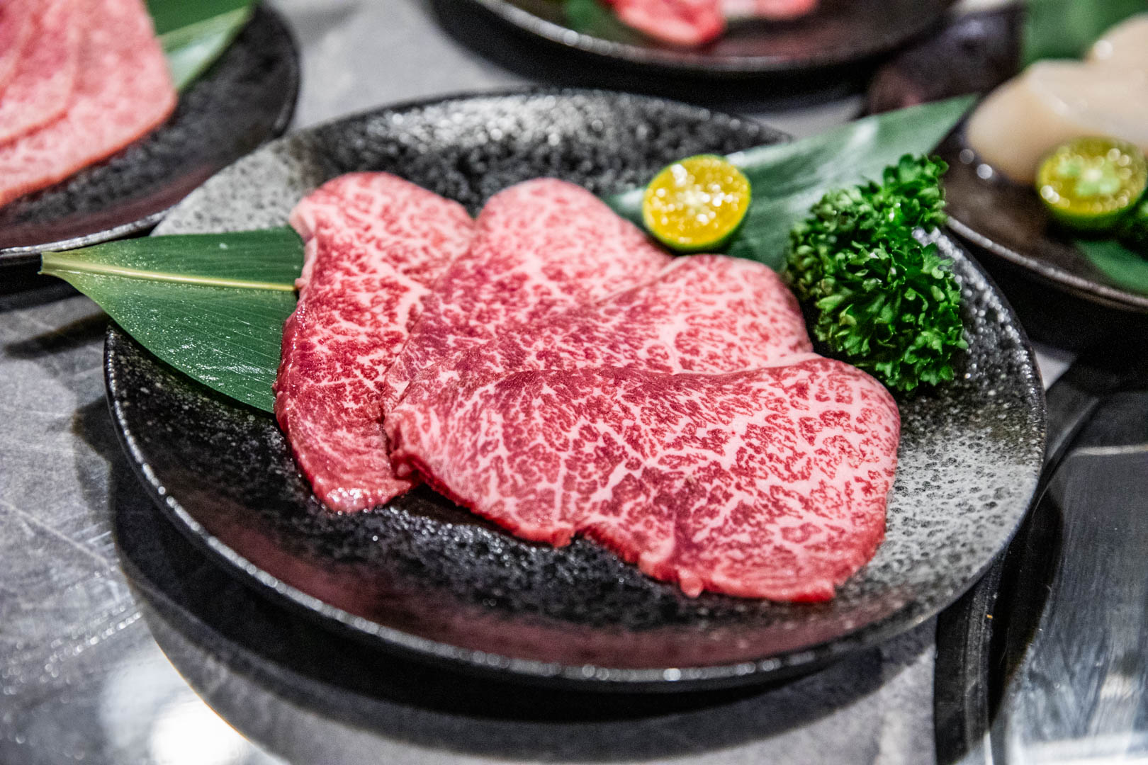 新竹燒肉吃到飽,吃肉肉CHIH ROU ROU燒肉専門店-竹北店
