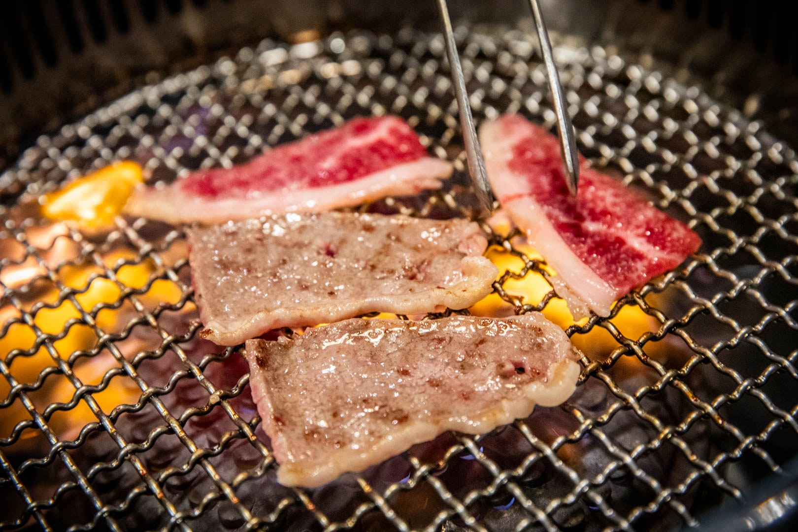 新竹燒肉吃到飽,吃肉肉CHIH ROU ROU燒肉専門店-竹北店