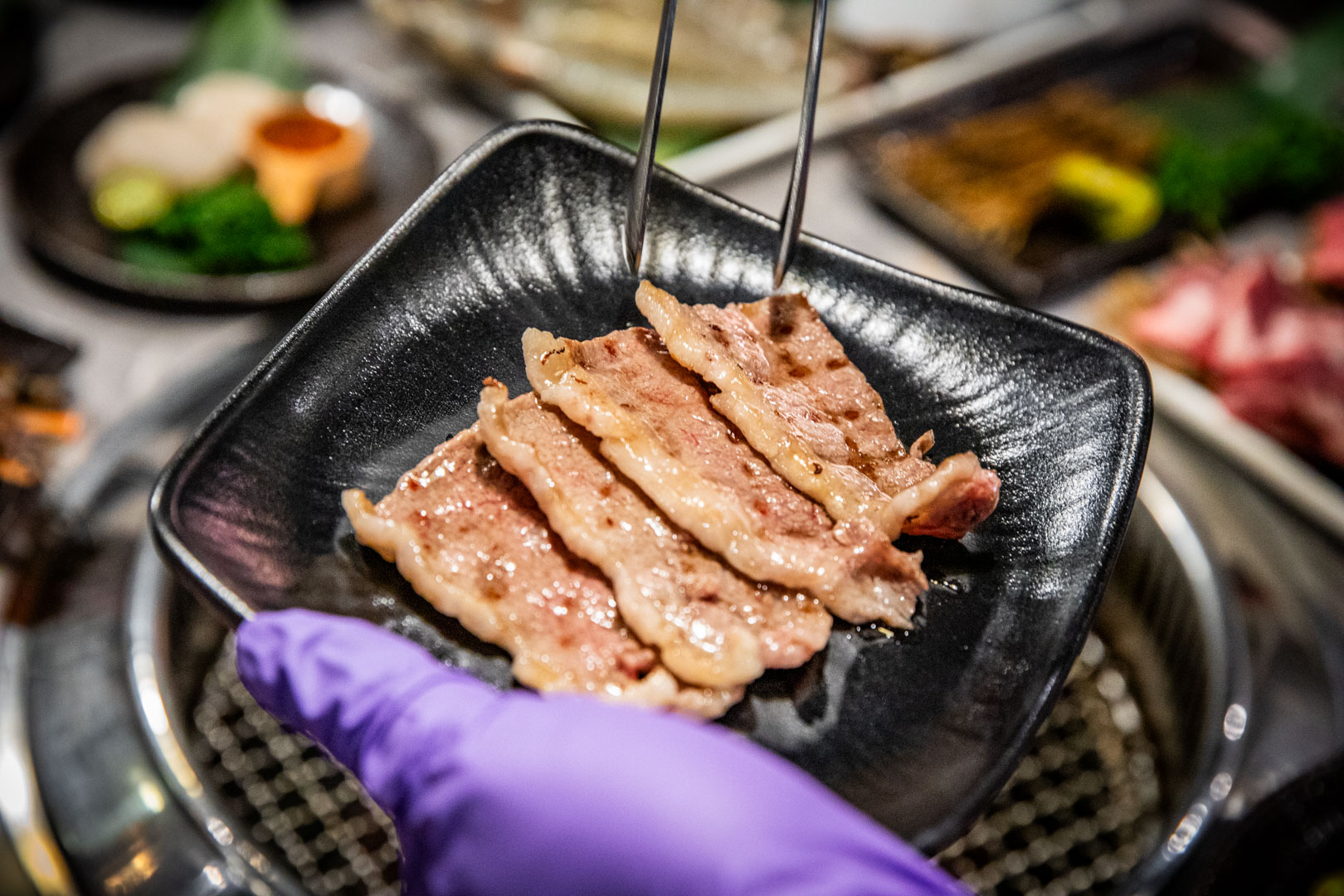 新竹燒肉吃到飽,吃肉肉CHIH ROU ROU燒肉専門店-竹北店