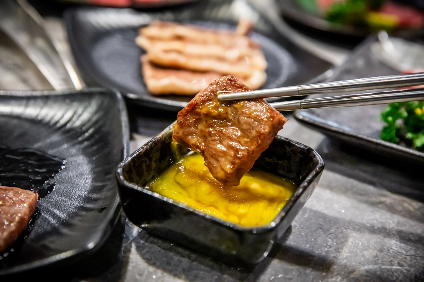 新竹燒肉吃到飽,吃肉肉CHIH ROU ROU燒肉専門店-竹北店