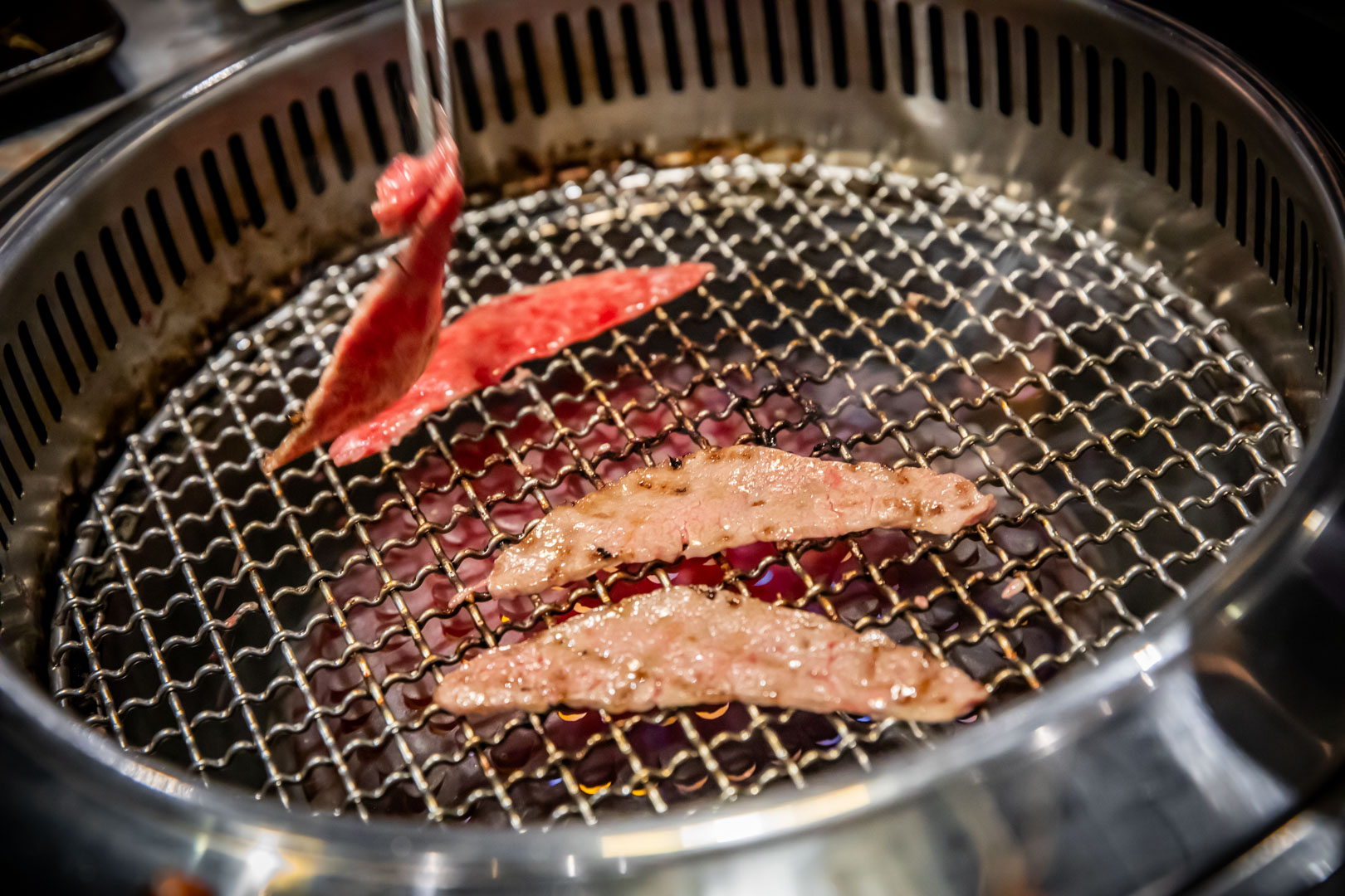 新竹燒肉吃到飽,吃肉肉CHIH ROU ROU燒肉専門店-竹北店