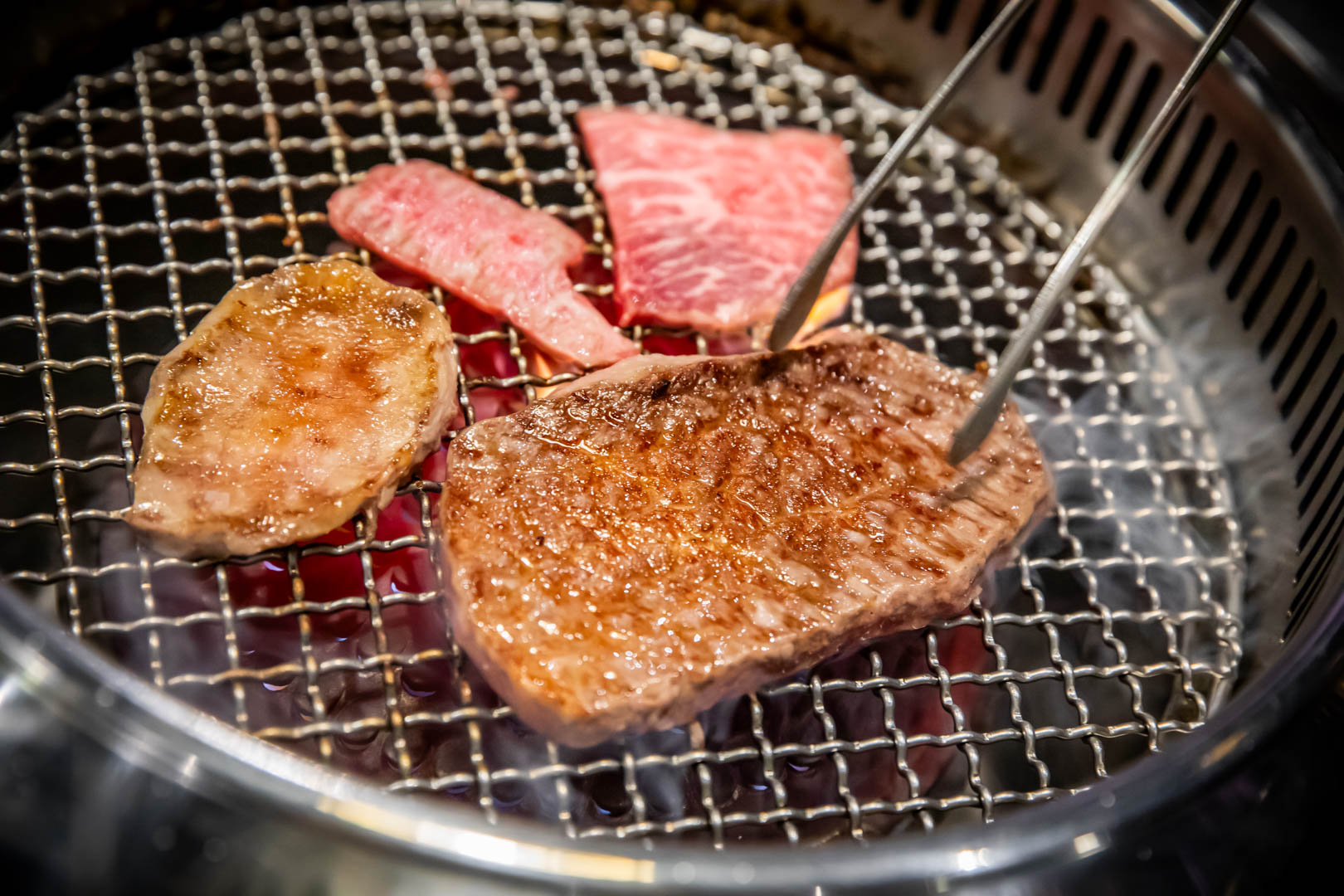 新竹燒肉吃到飽,吃肉肉CHIH ROU ROU燒肉専門店-竹北店