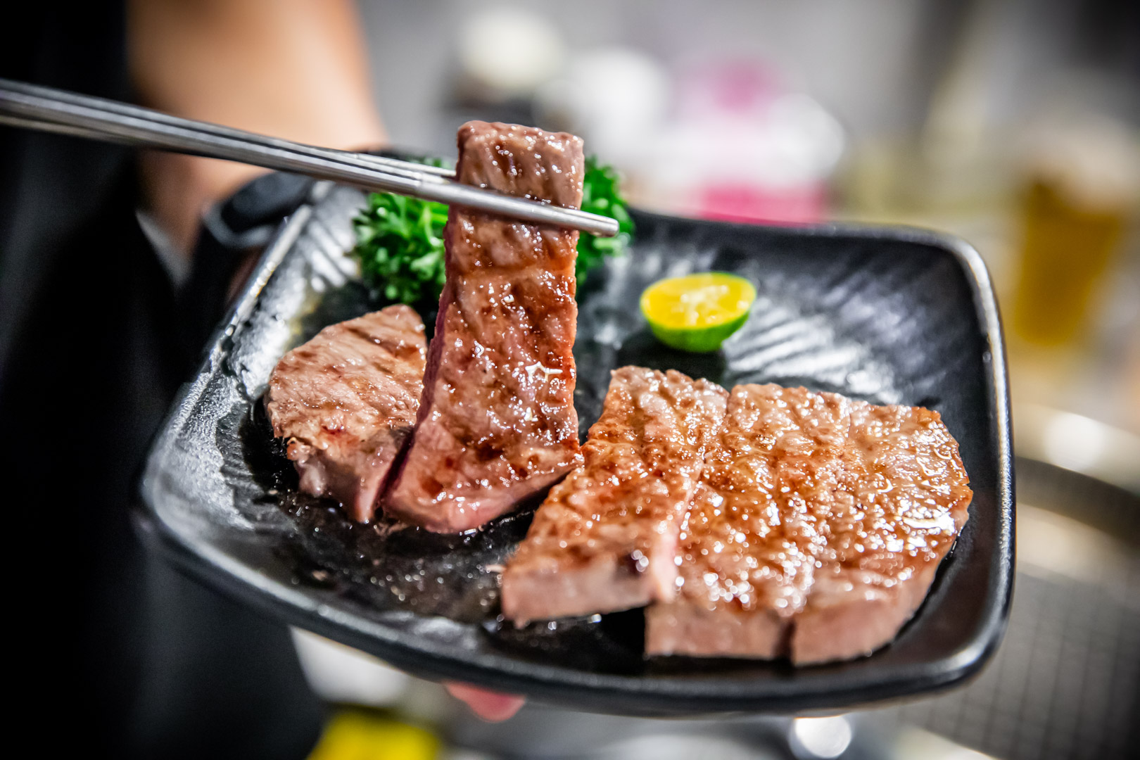 新竹燒肉吃到飽,吃肉肉CHIH ROU ROU燒肉専門店-竹北店