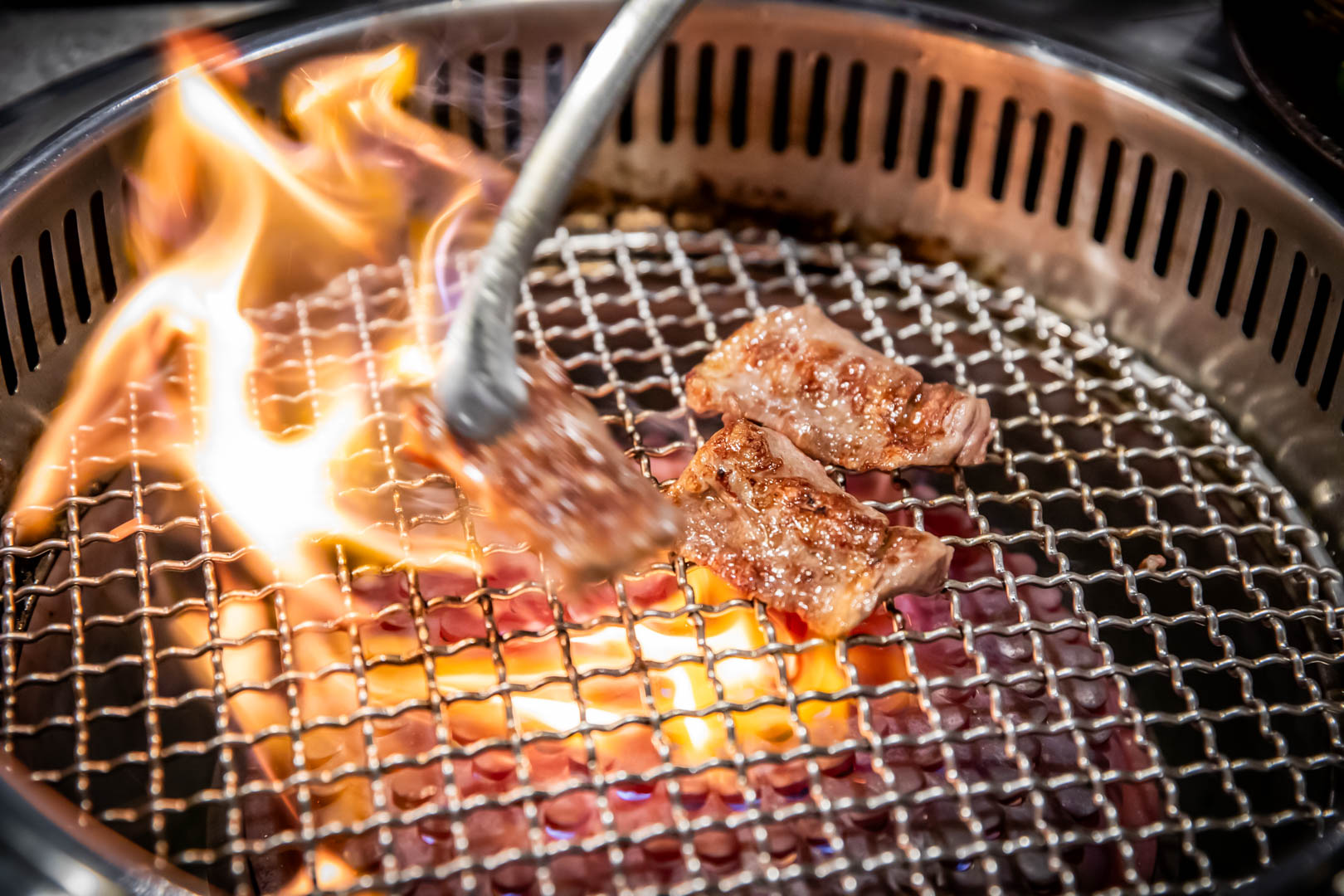 新竹燒肉吃到飽,吃肉肉CHIH ROU ROU燒肉専門店-竹北店
