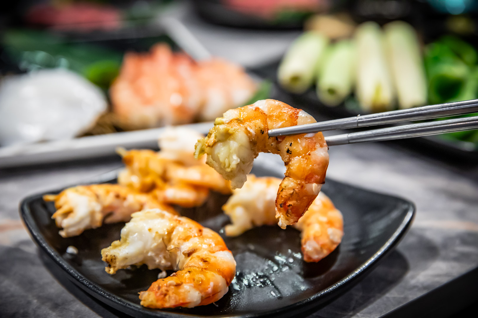 新竹燒肉吃到飽,吃肉肉CHIH ROU ROU燒肉専門店-竹北店