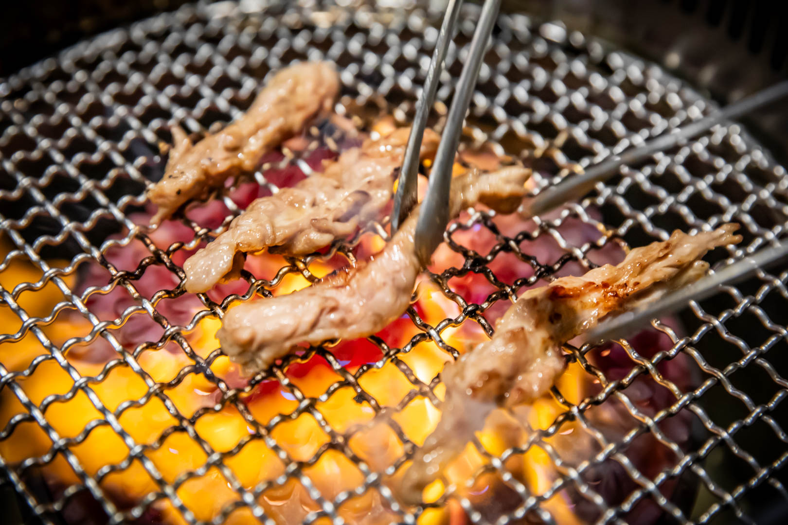 新竹燒肉吃到飽,吃肉肉CHIH ROU ROU燒肉専門店-竹北店