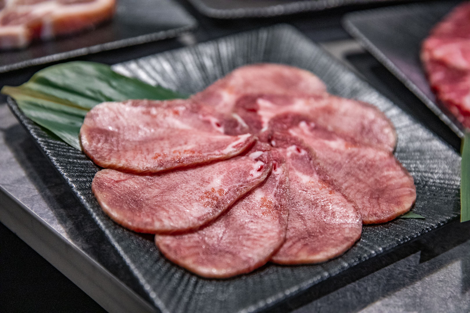 新竹燒肉,吃肉肉燒肉専門店(竹北店)