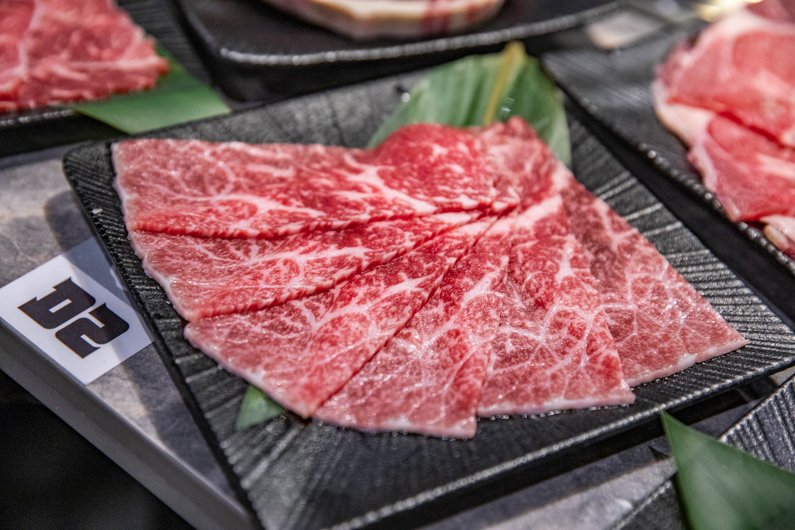 新竹燒肉,吃肉肉燒肉専門店(竹北店)