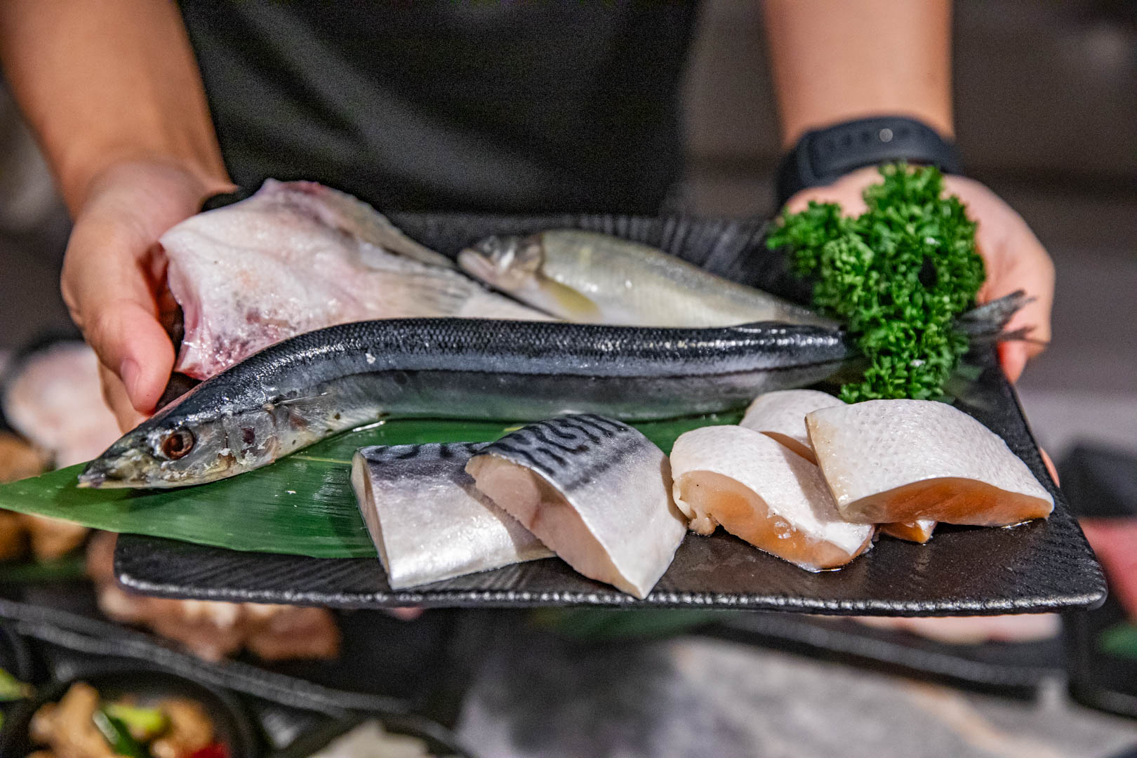 新竹燒肉,吃肉肉燒肉専門店(竹北店)