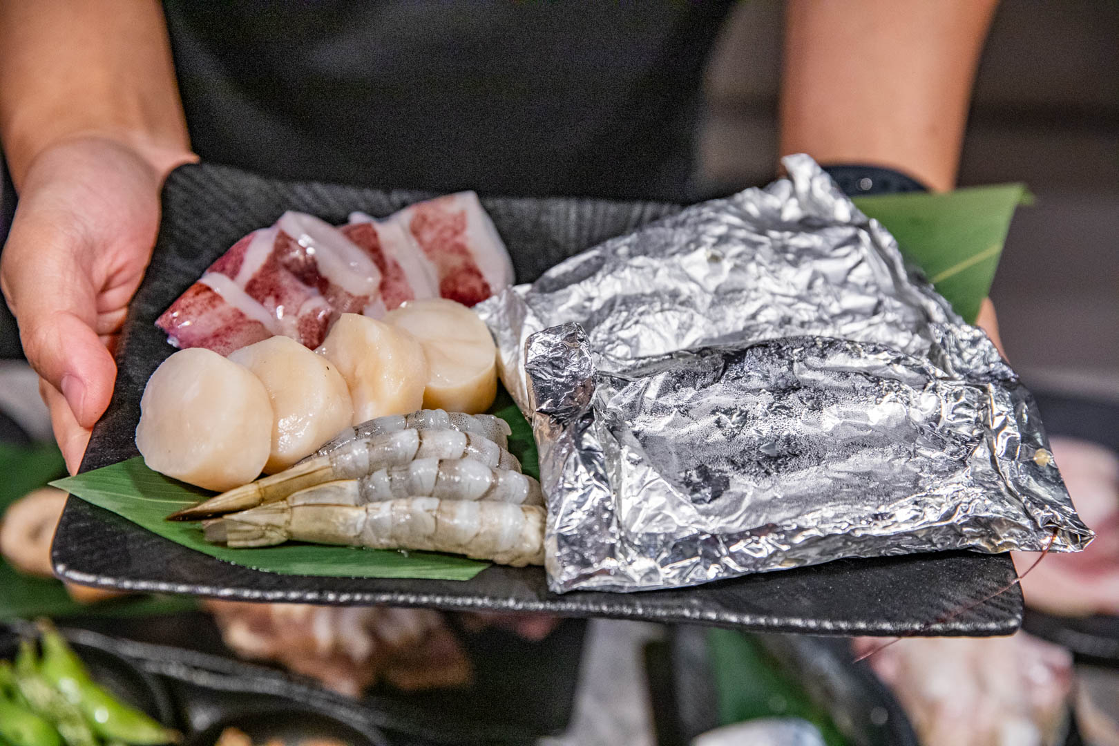 新竹燒肉,吃肉肉燒肉専門店(竹北店)