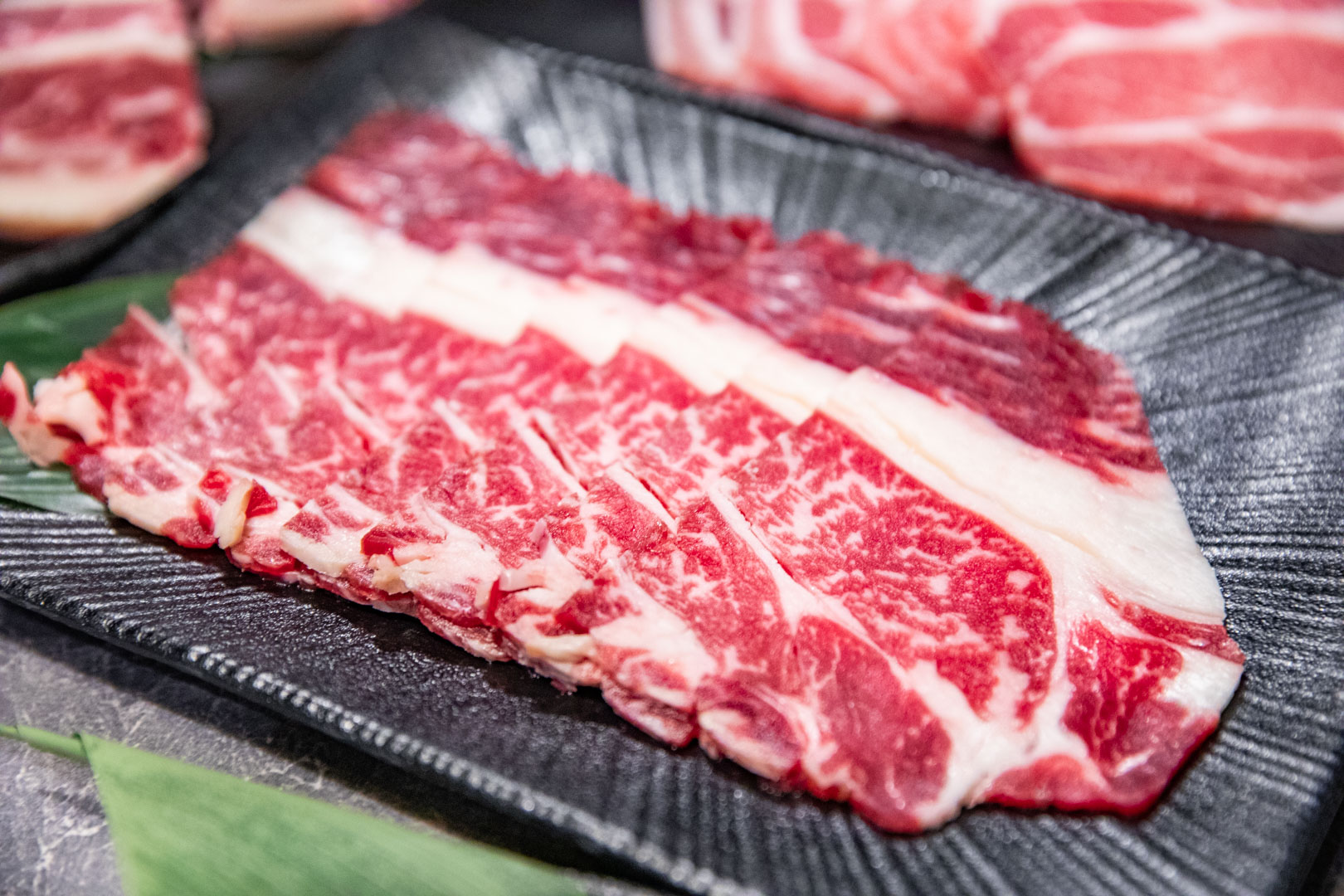 新竹燒肉,吃肉肉燒肉専門店(竹北店)