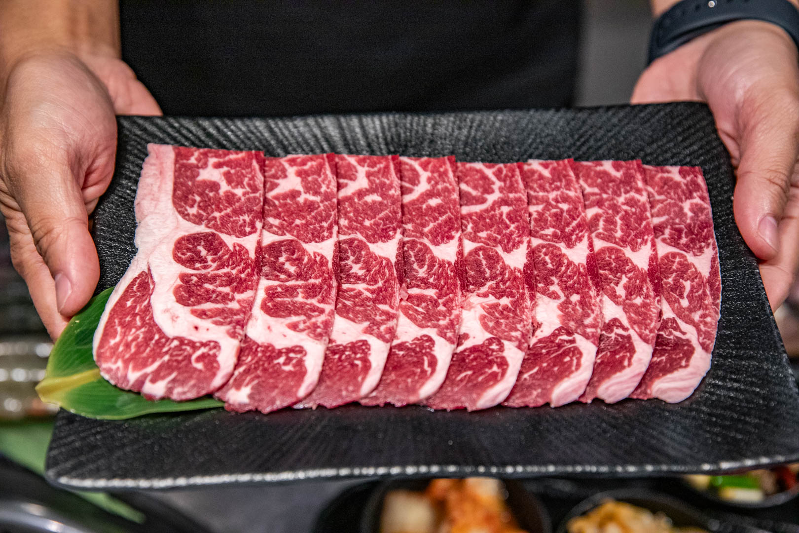 新竹燒肉,吃肉肉燒肉専門店(竹北店)