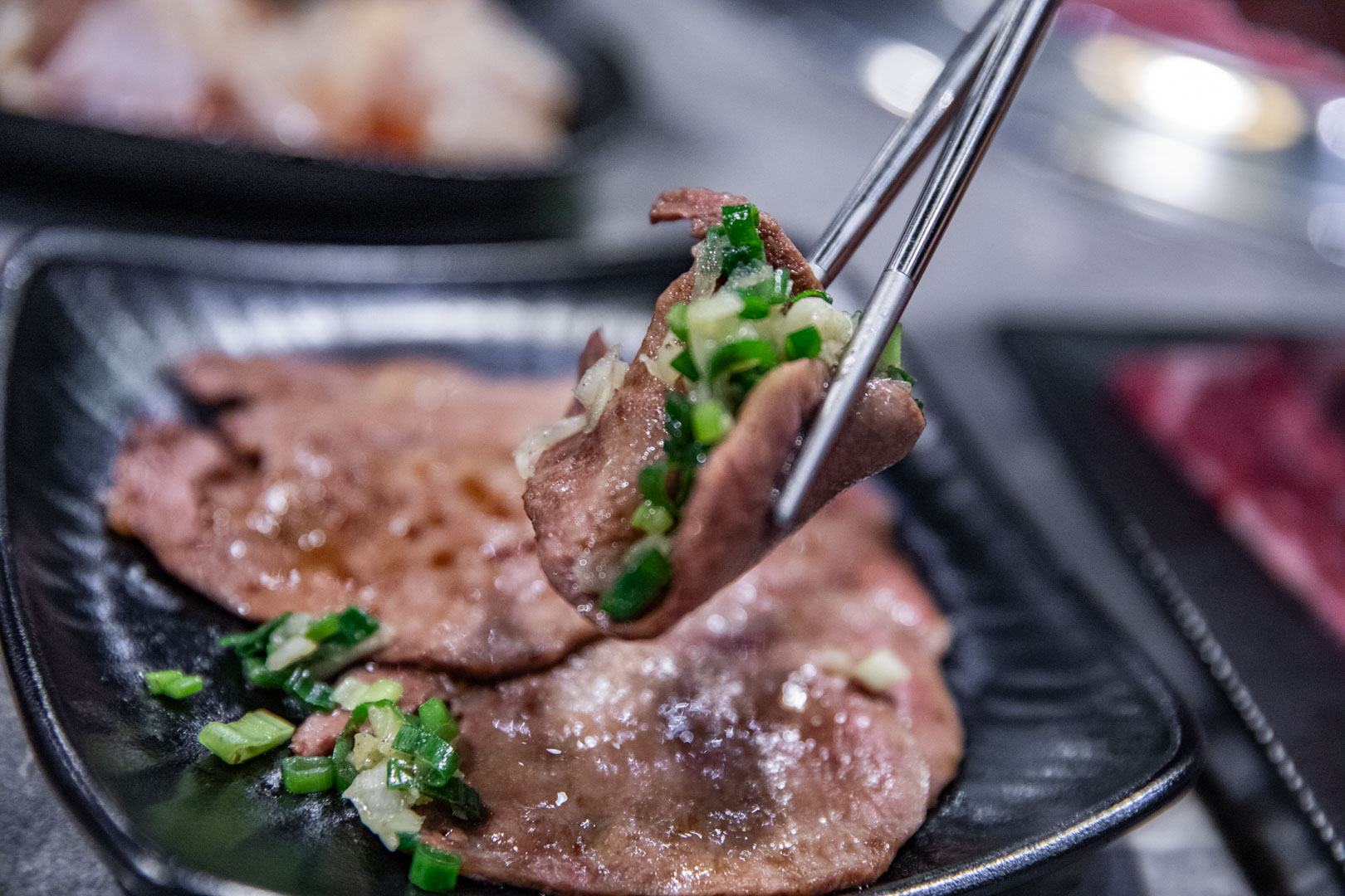 新竹燒肉,吃肉肉燒肉専門店(竹北店)