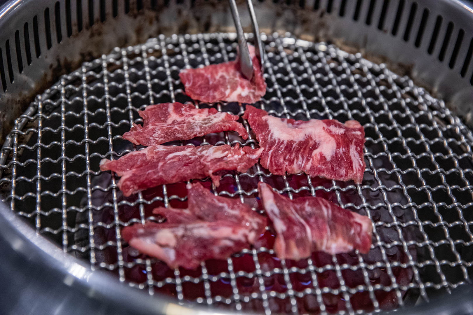 新竹燒肉,吃肉肉燒肉専門店(竹北店)