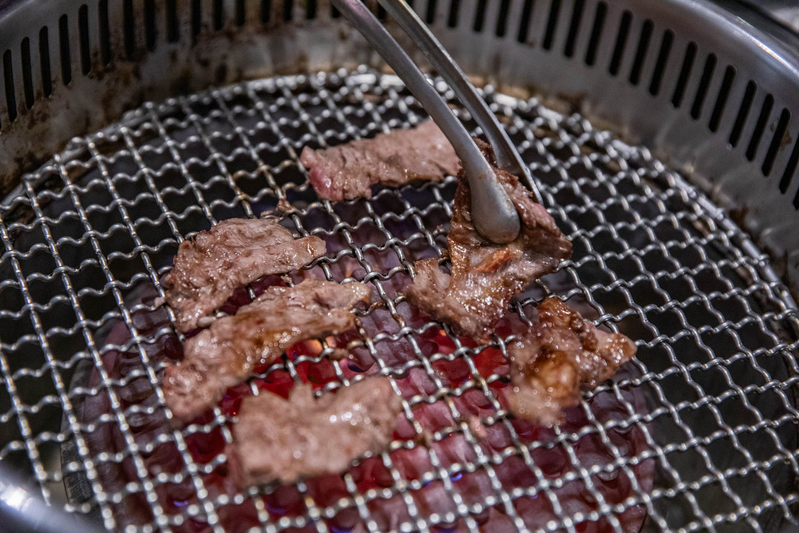 新竹燒肉,吃肉肉燒肉専門店(竹北店)