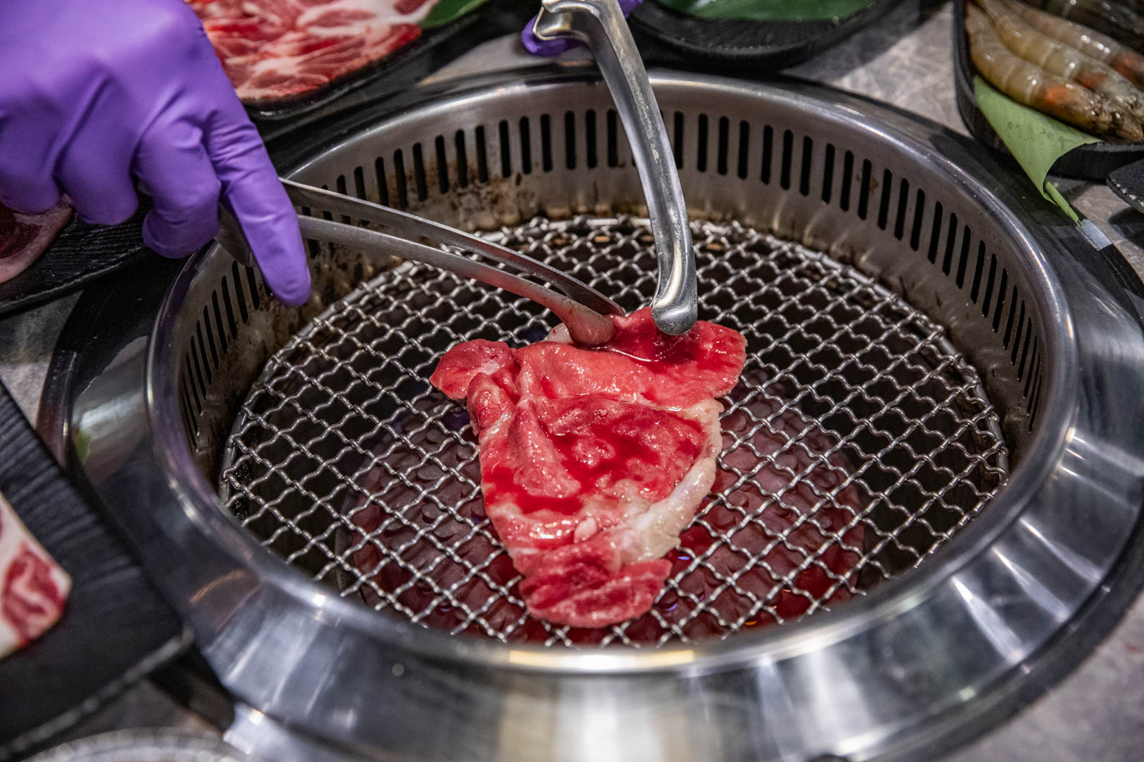 新竹燒肉,吃肉肉燒肉専門店(竹北店)