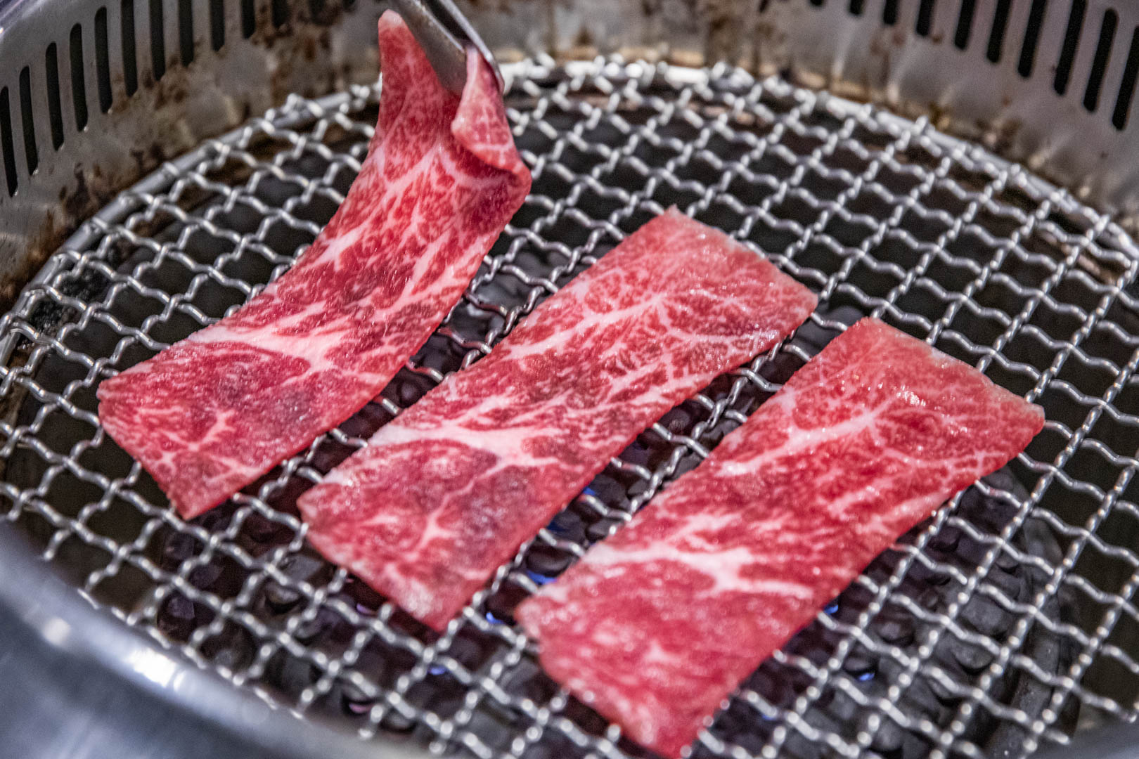 新竹燒肉,吃肉肉燒肉専門店(竹北店)